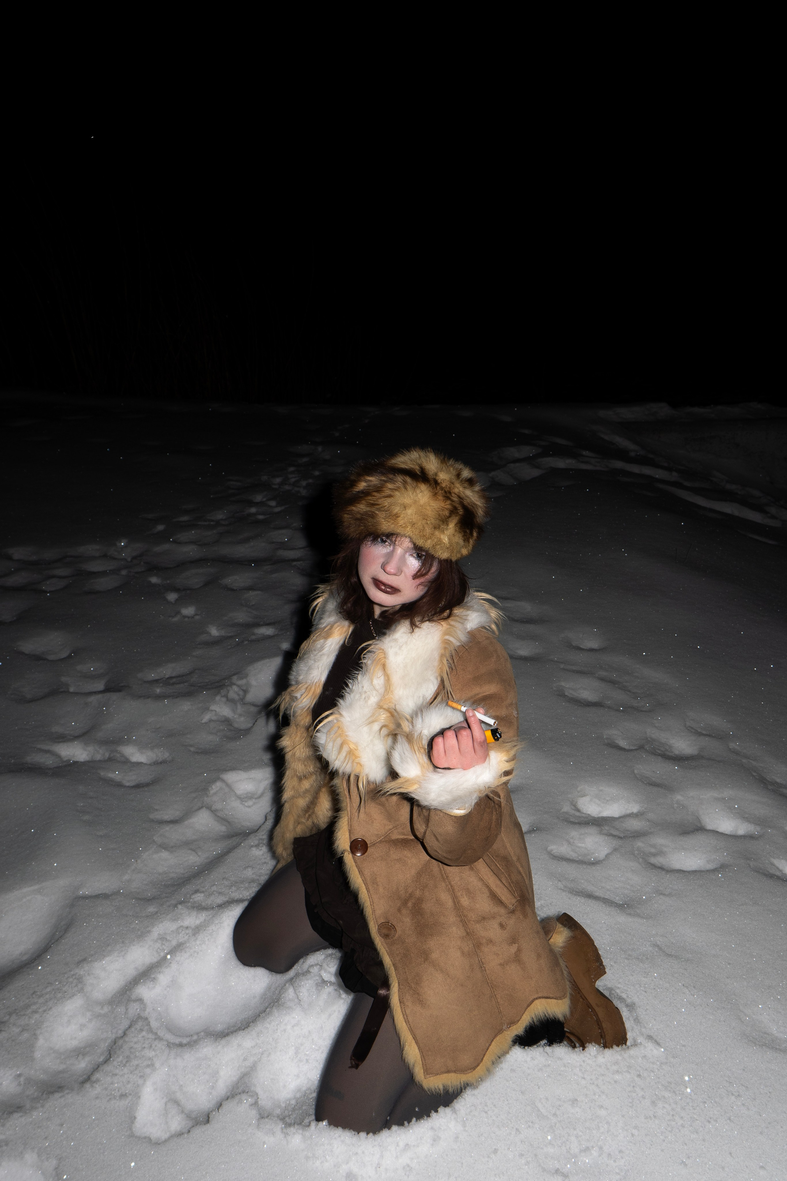 My shoots. Astalovskaya Videographer