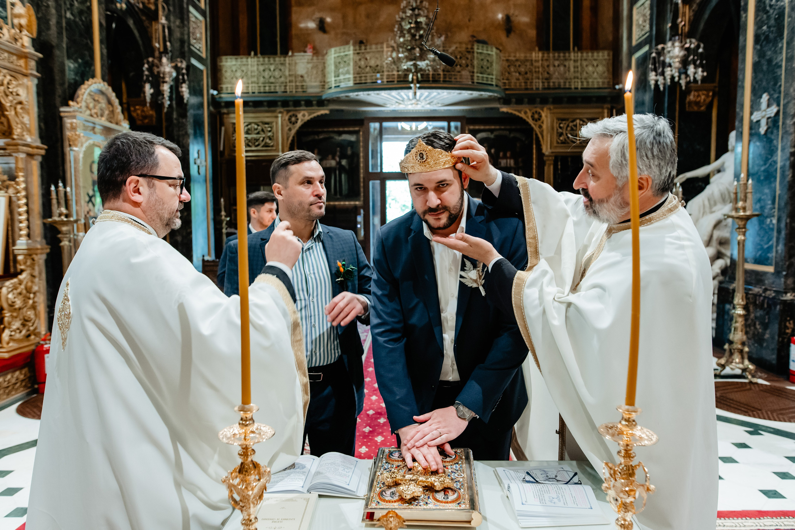 Nunta Anamaria si George, Biserica Domnița Bălașa. Ana Maria Dragan Fotograf Evenimente