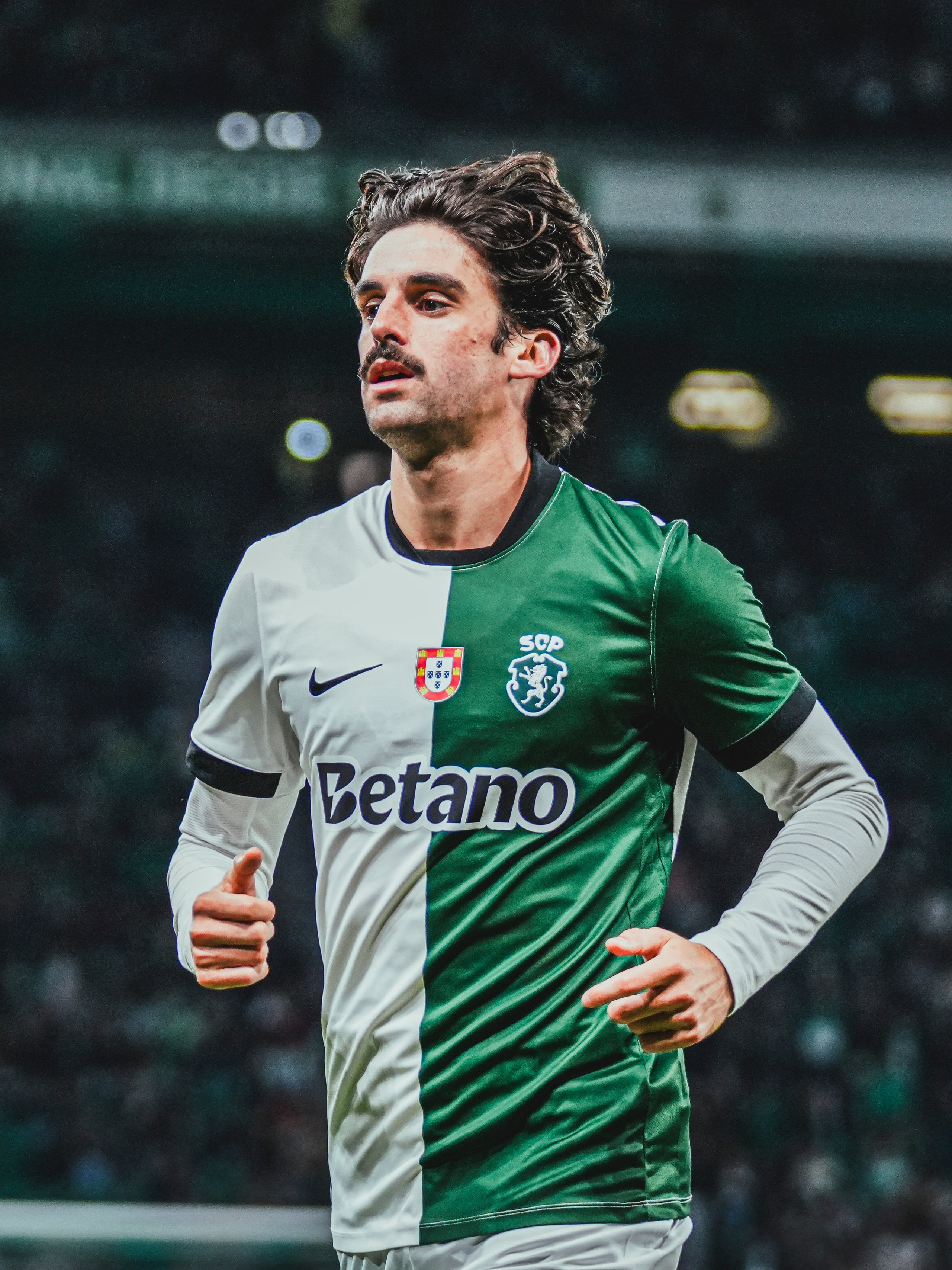 SPORTING CP X AC MARINHENSE - TAÇA DE PORTUGAL GENERALI TRANQUILIDADE 25/26
