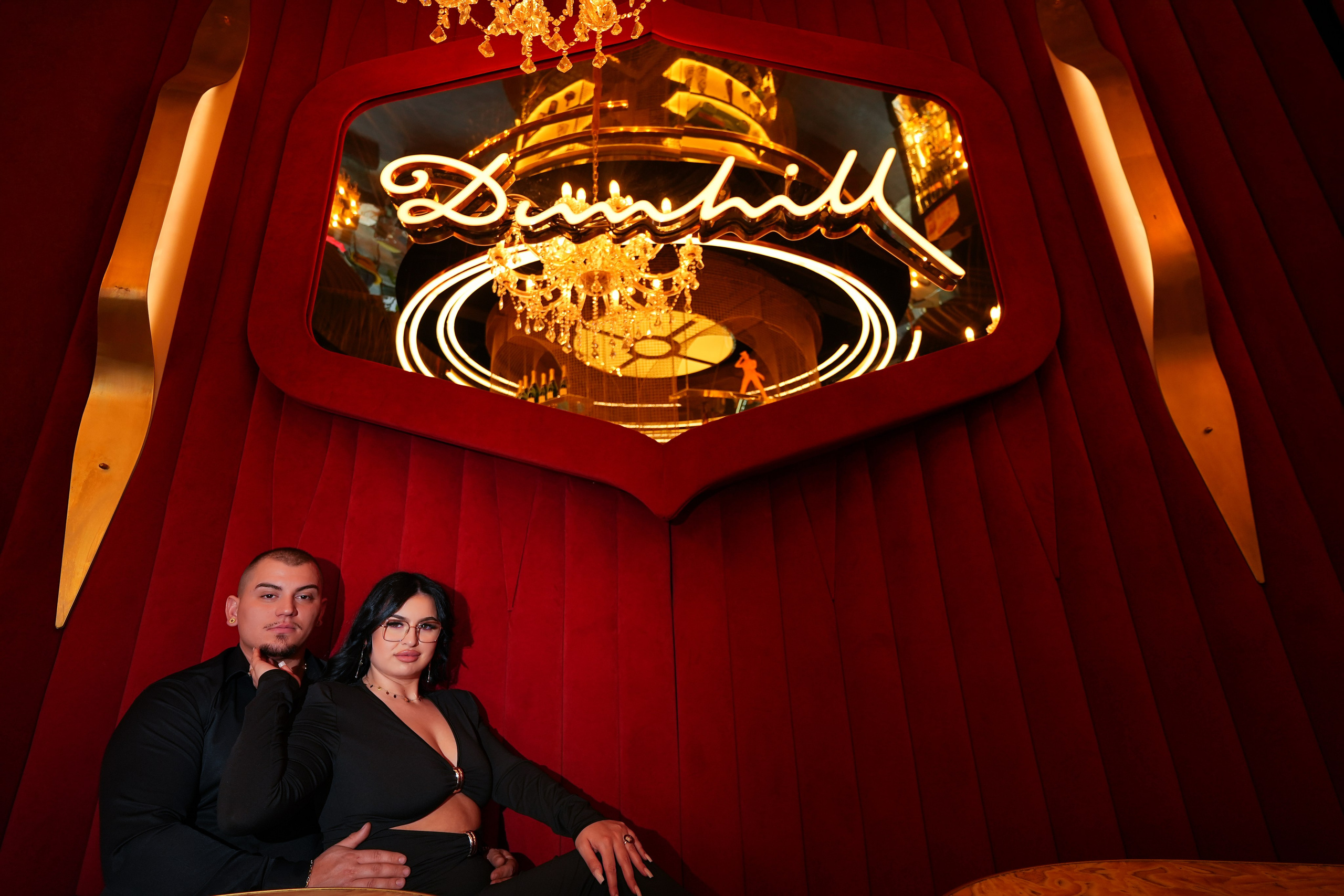 Diana & Alex — Save The Date. Marius Doban