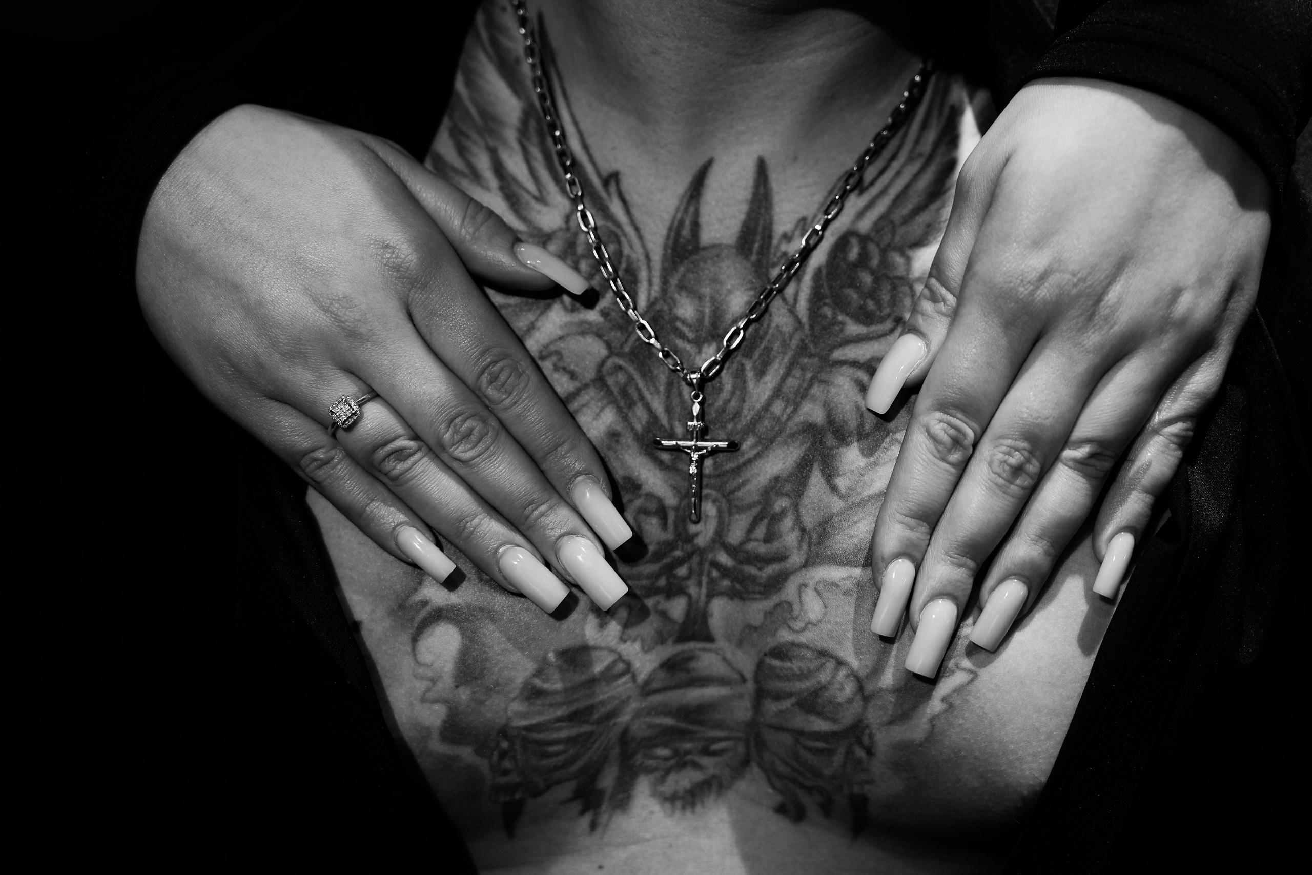 Diana & Alex — Save The Date. Marius Doban