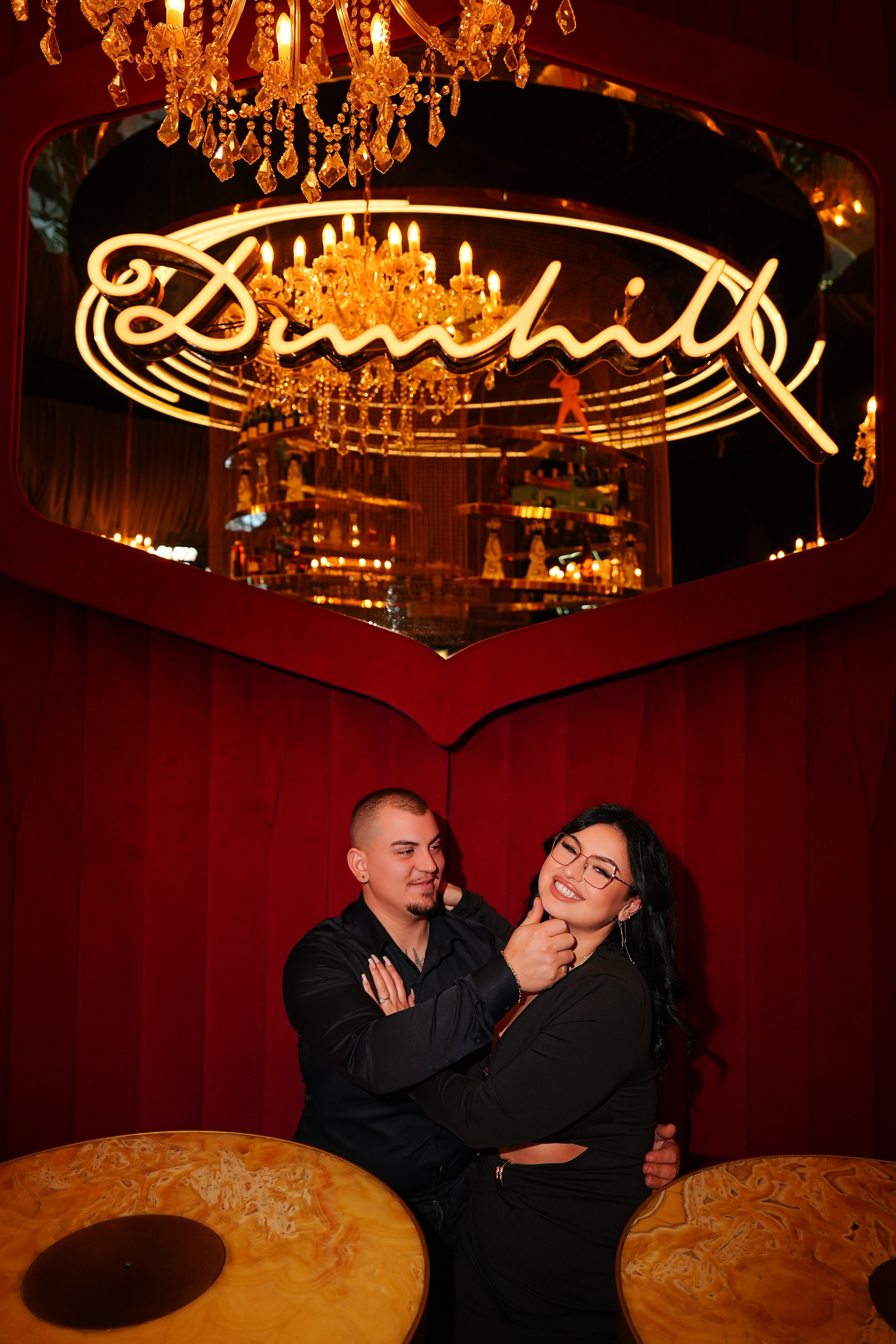 Diana & Alex — Save The Date. Marius Doban