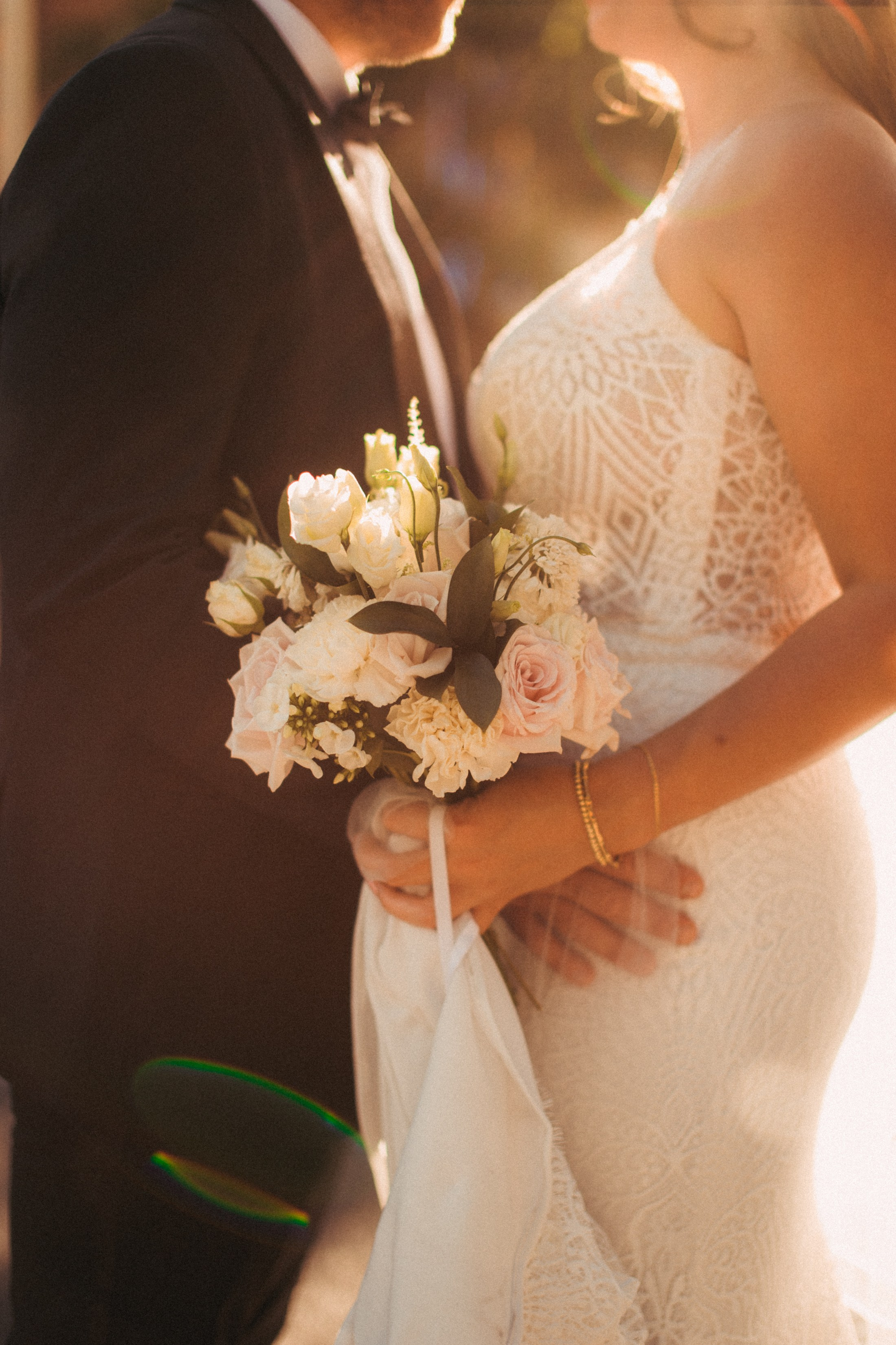 Georgia&Kyran. Wedding & elopement photographer Viktoriya Kravtsov. Las Vegas