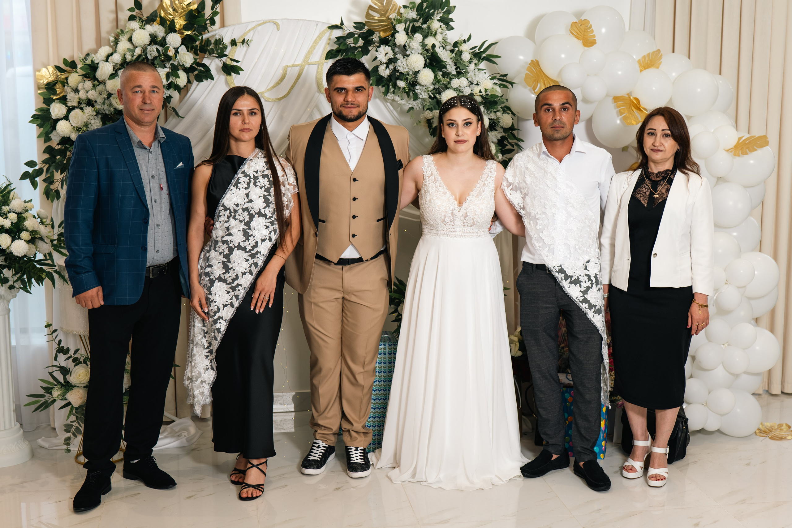 Constantin & Andreea. Fotograful și Cameramanul familiei dvs în Franța Paul Photographer