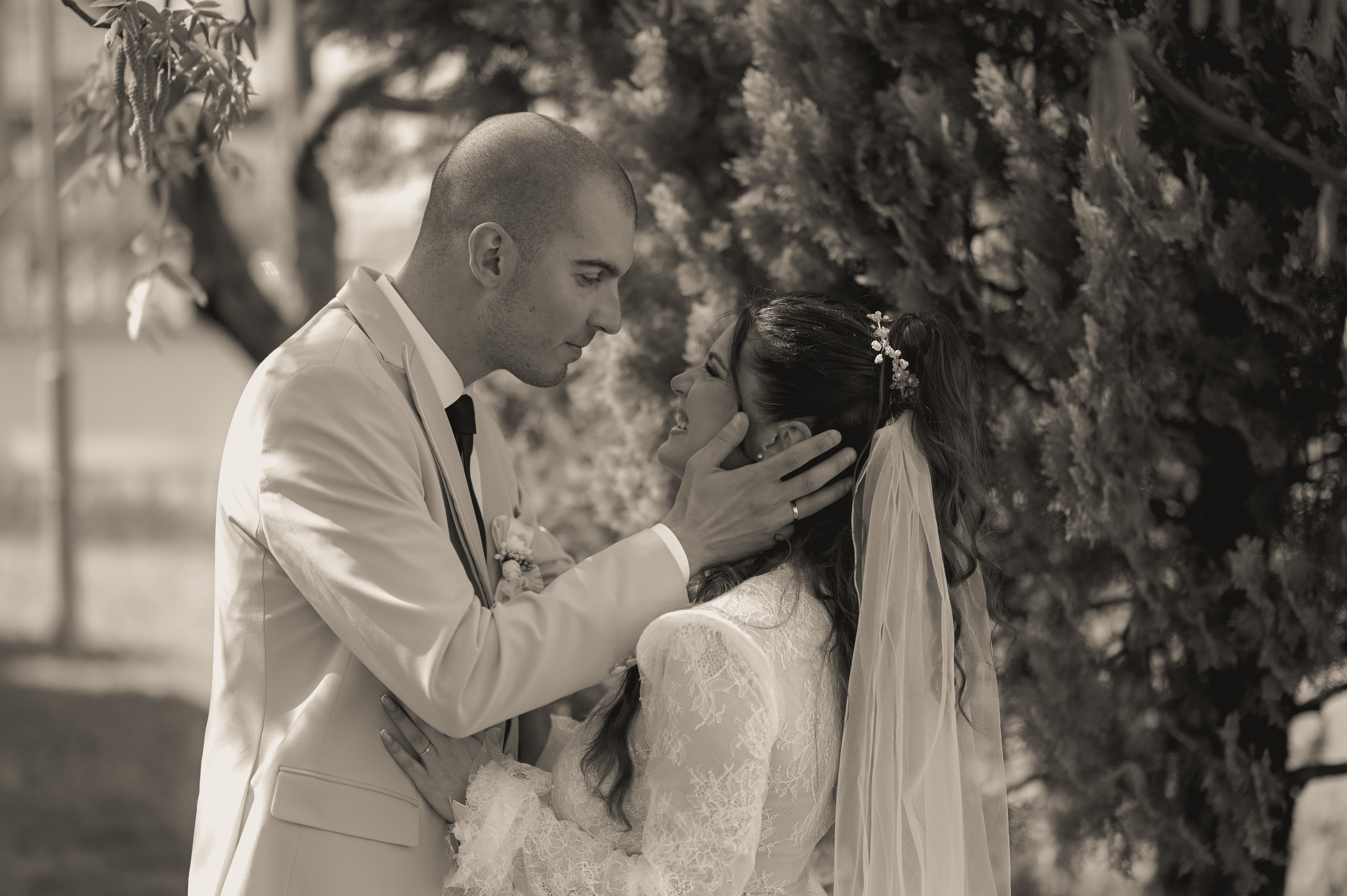 Venčanja. Profesionalni fotograf - Nikola Zlatanović