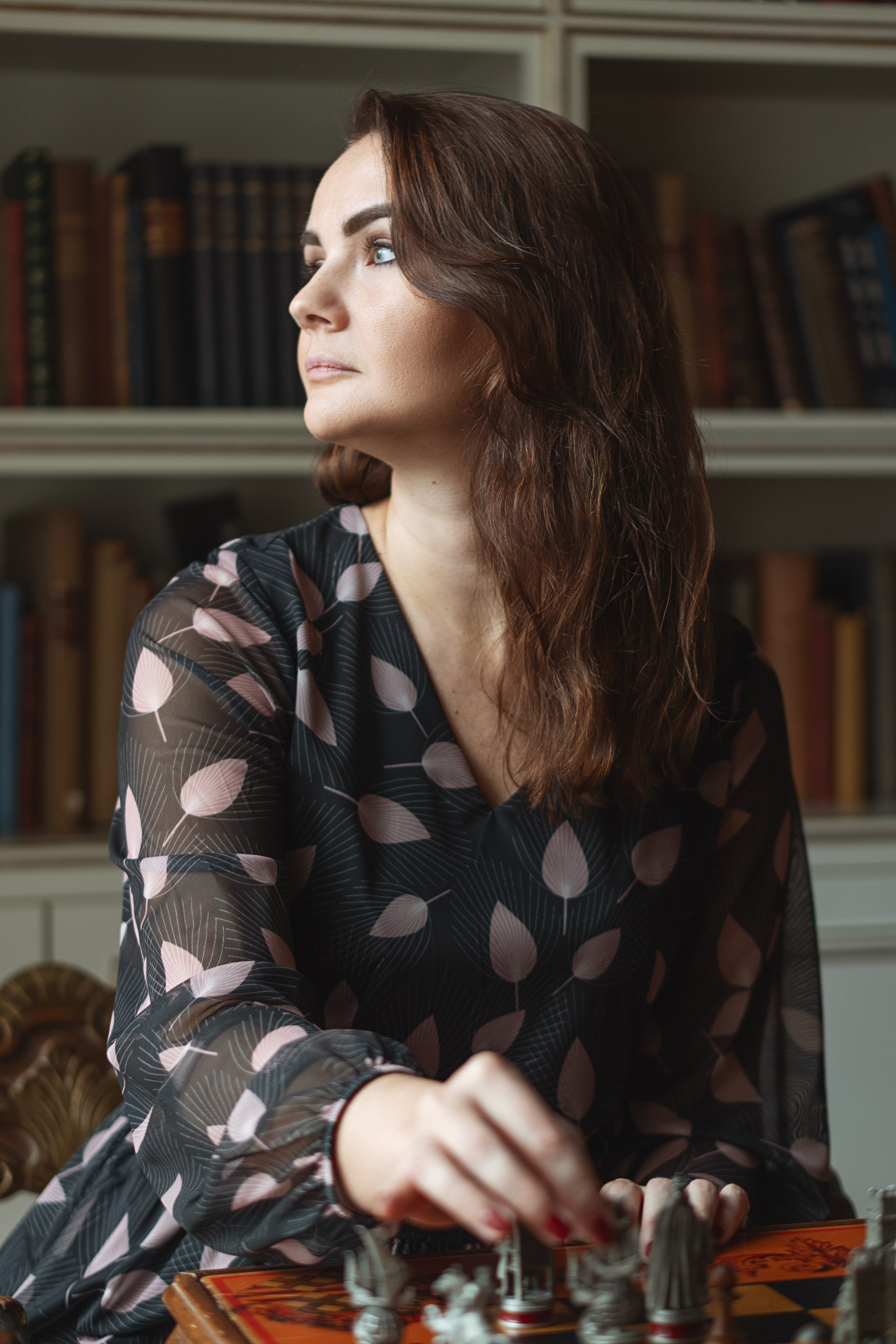 Hotel. Фотограф и видеомейкер Алина Матросова