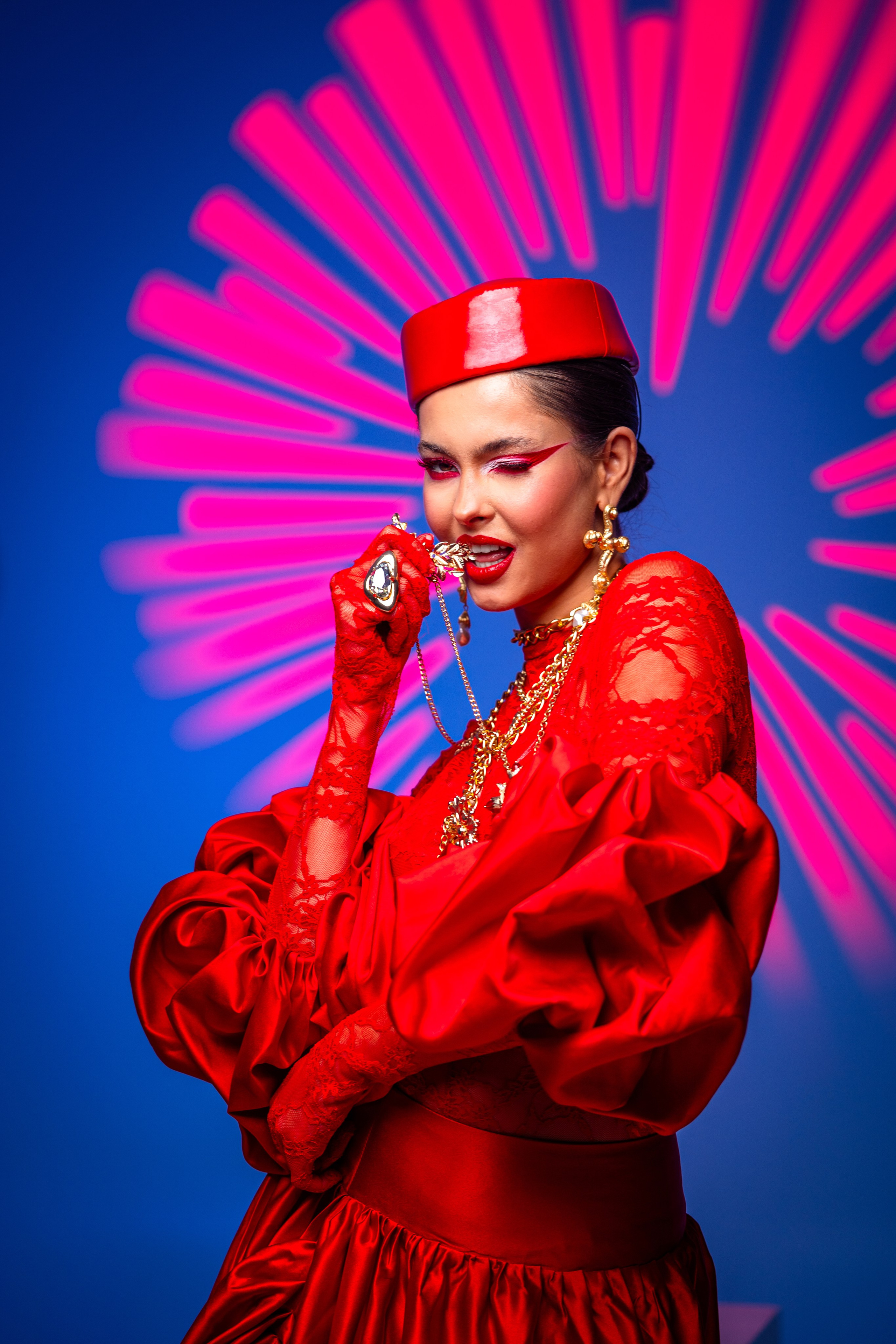 Anastasiia. Hochzeitsfotograf in Hamburg, Lübeck und Umgebung. Professionelle Business-Portraits Professionelle Portrait