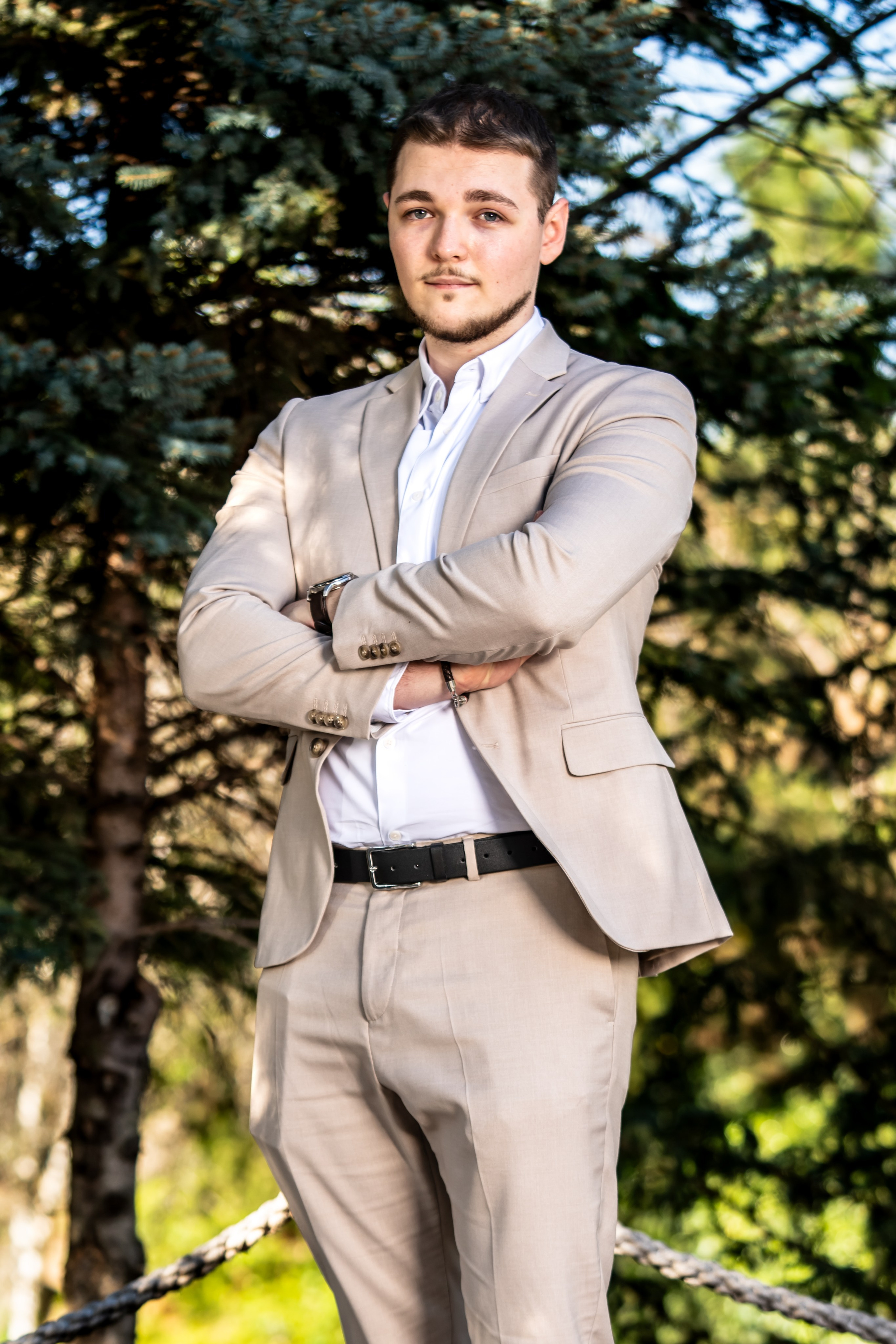 Ședință foto Absolvire Master. Mihai Alexandra Events