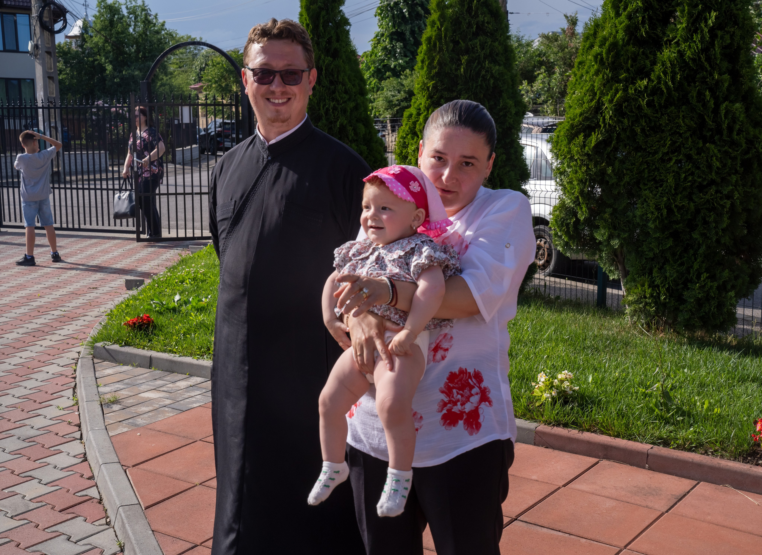 1 Iunie la Protoieria Vălenii de Munte