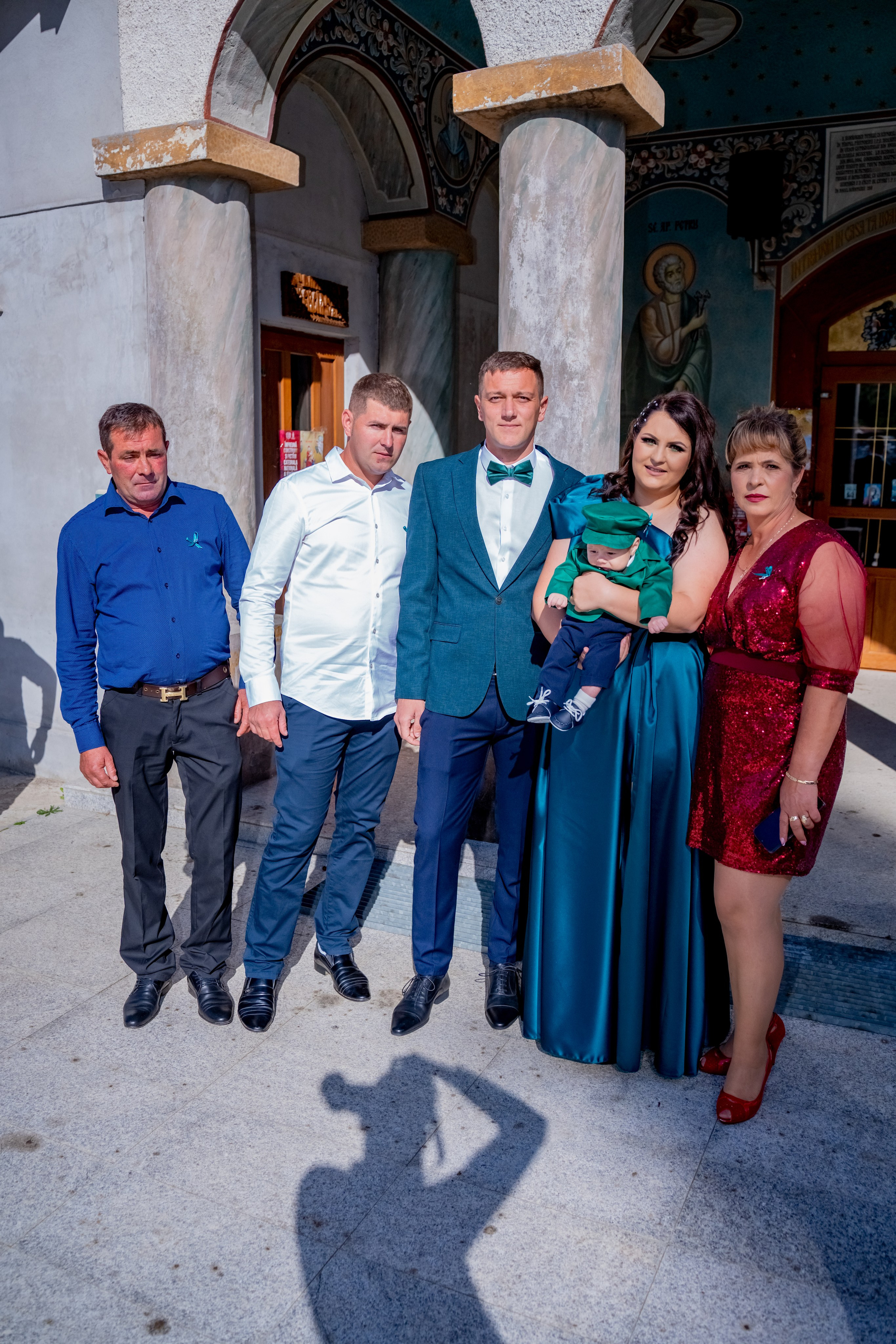 Botez Theodor Andrei
