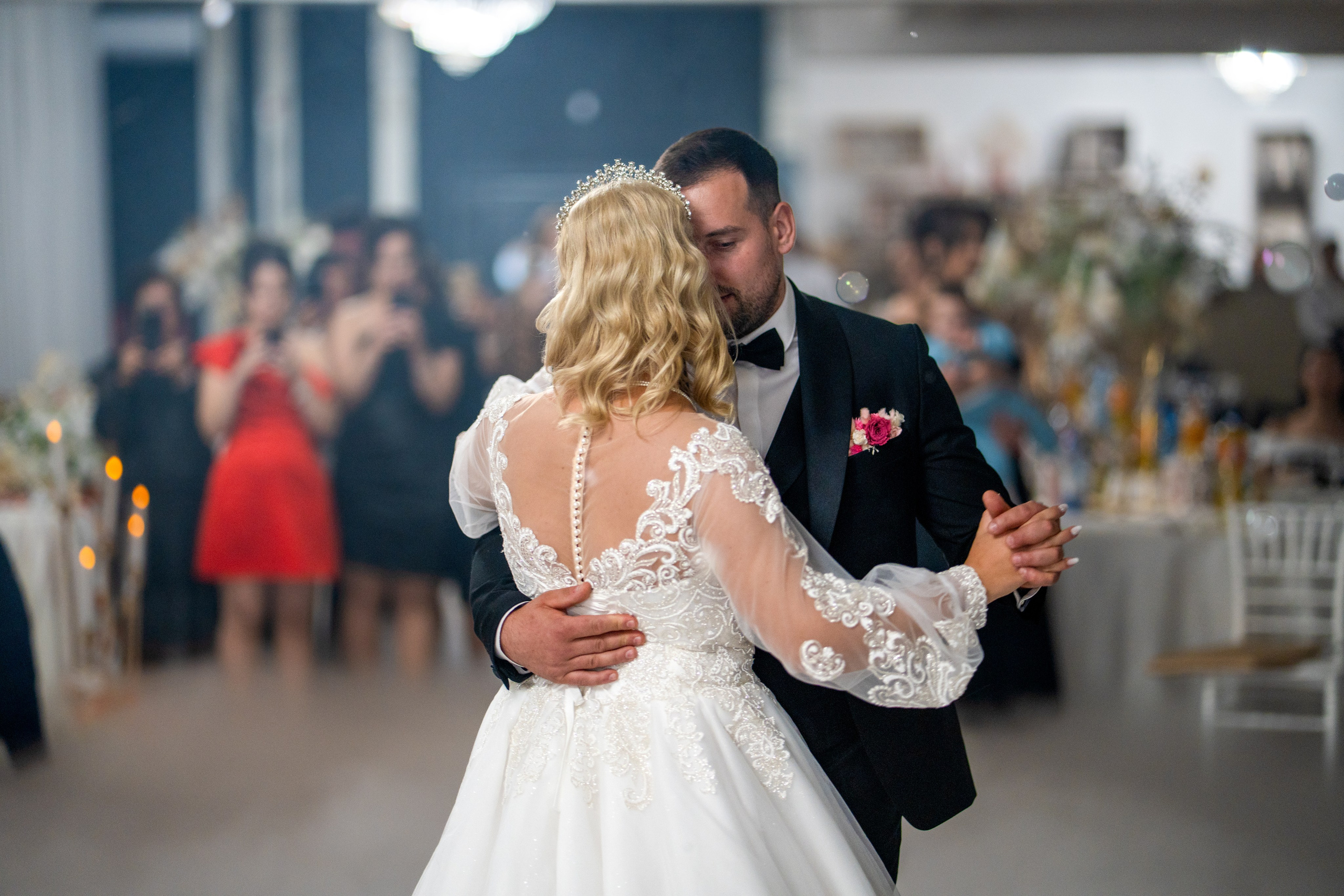 Nuntă Loredana & Cosmin. Mihai Alexandra Events
