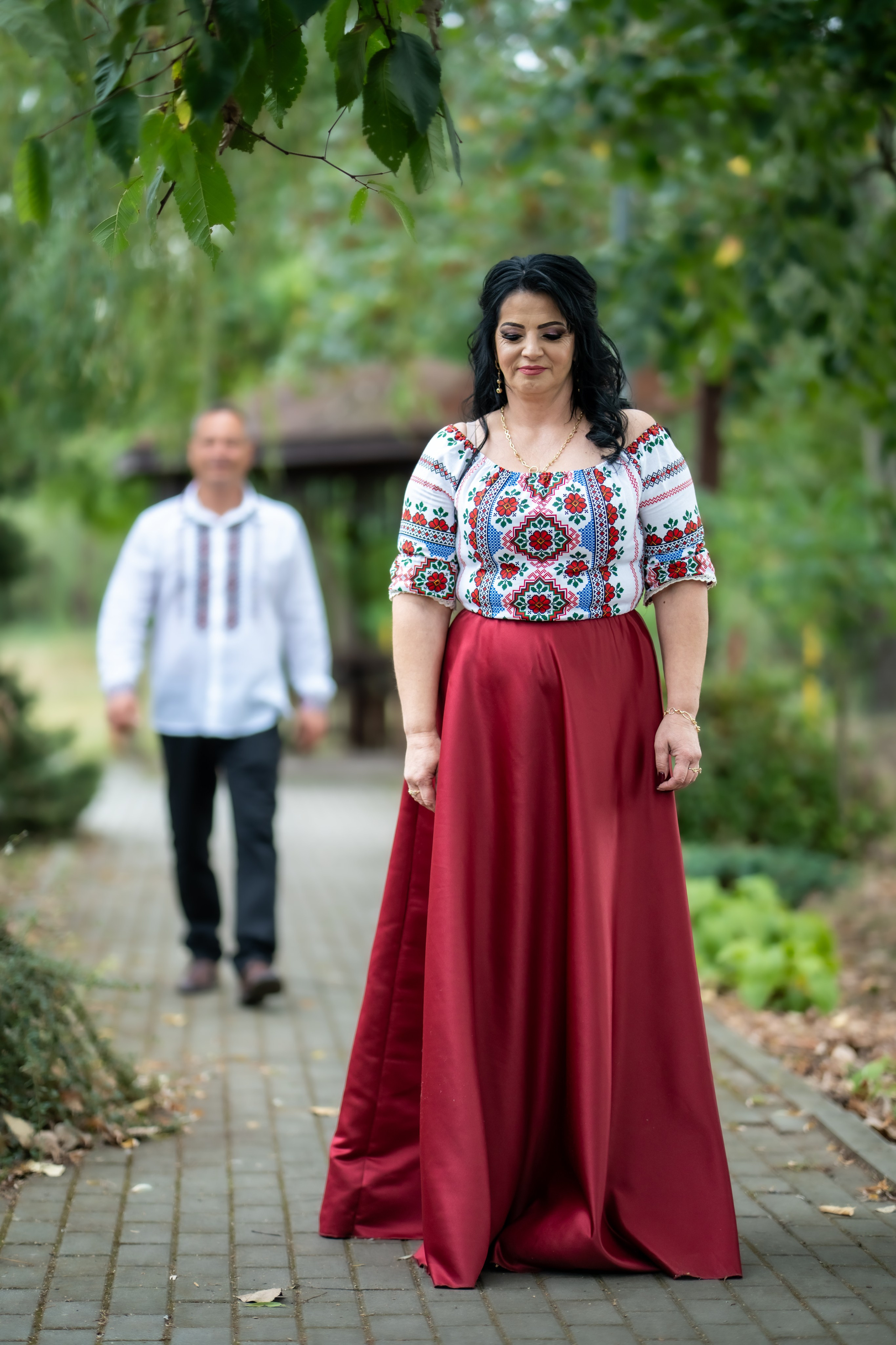 Ședință foto Mădălina & Daniel