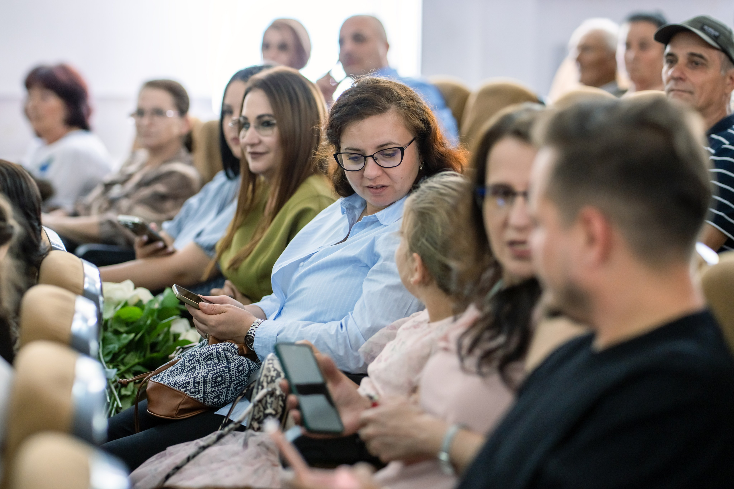 Absolvire Master UPG 2026. Mihai Alexandra Events