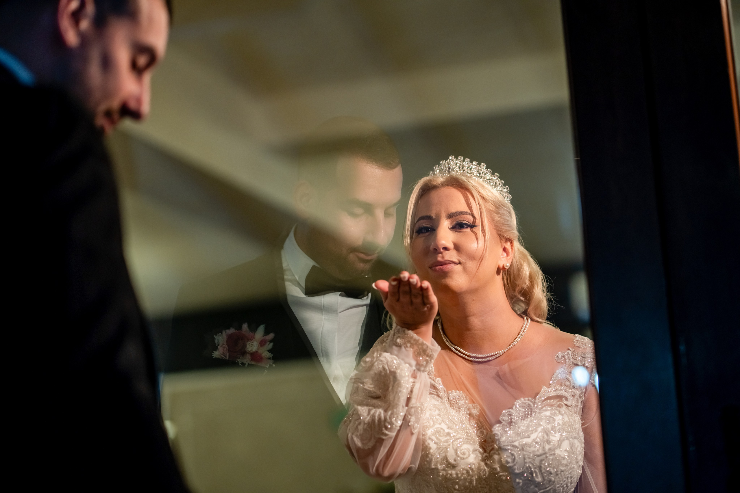 Ședință foto Loredana & Cosmin