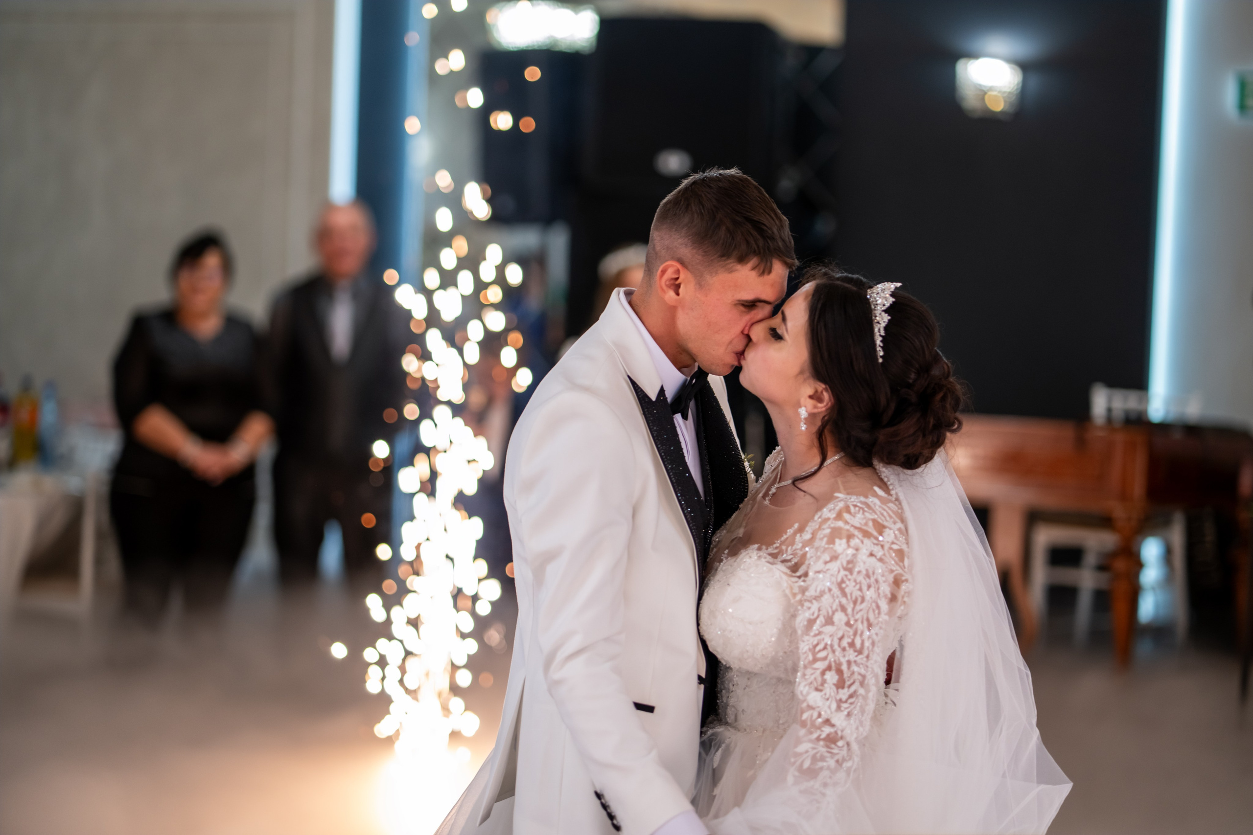 Nuntă Nicoleta & Marin. Mihai Alexandra Events