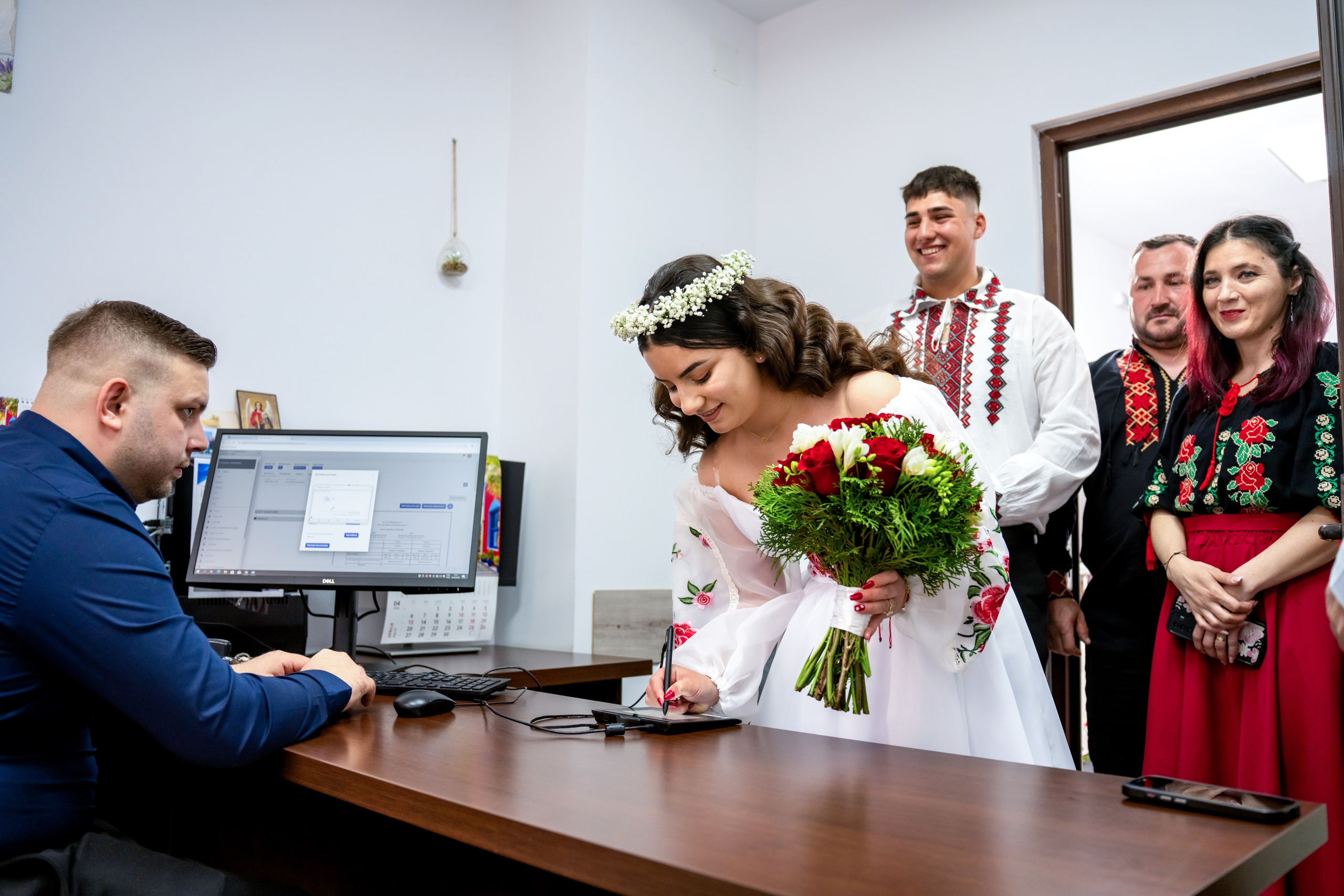 2026.04.25 Cununie Civilă Maria & Robert