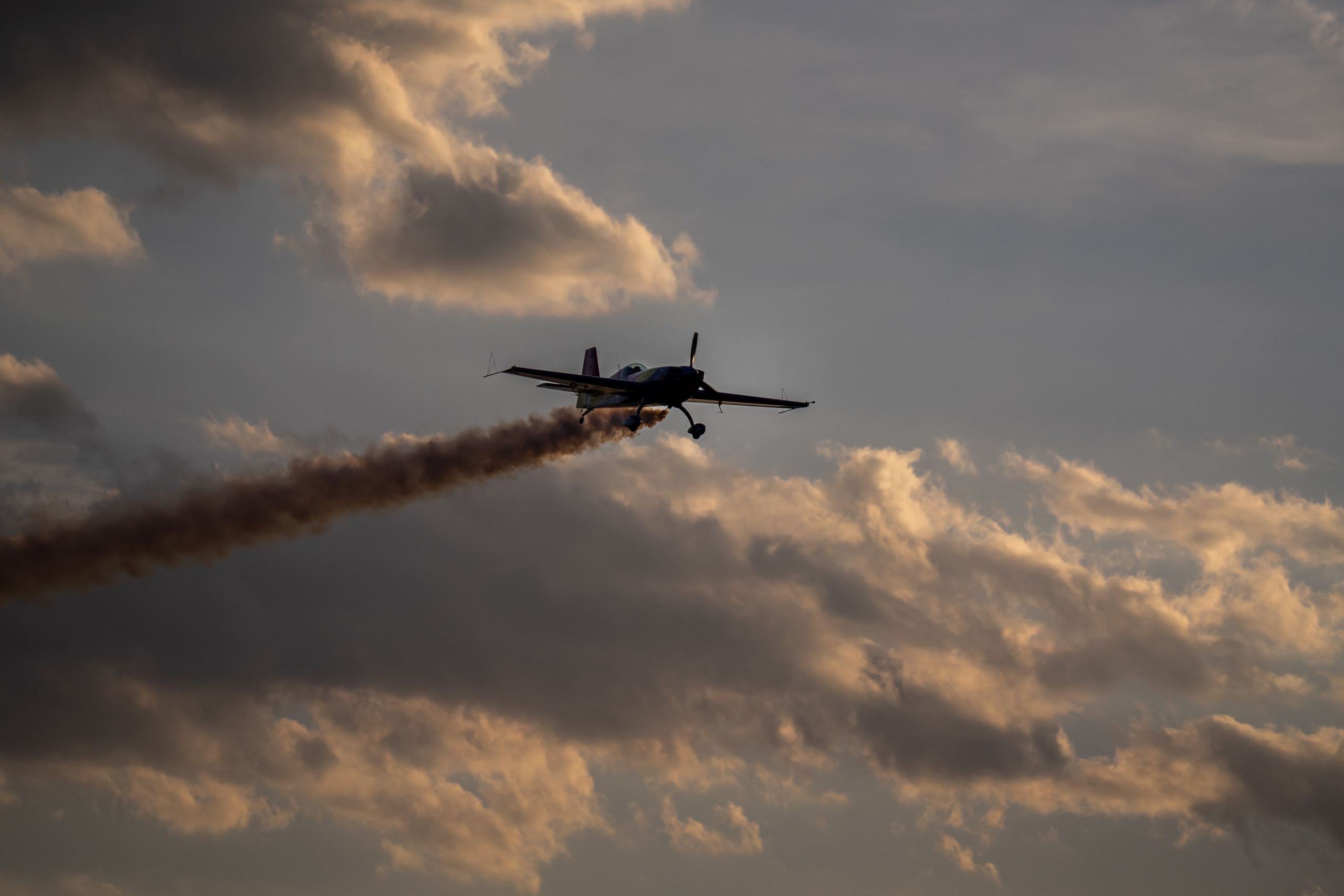 Ploiești Air Show 2026. Mihai Alexandra Events