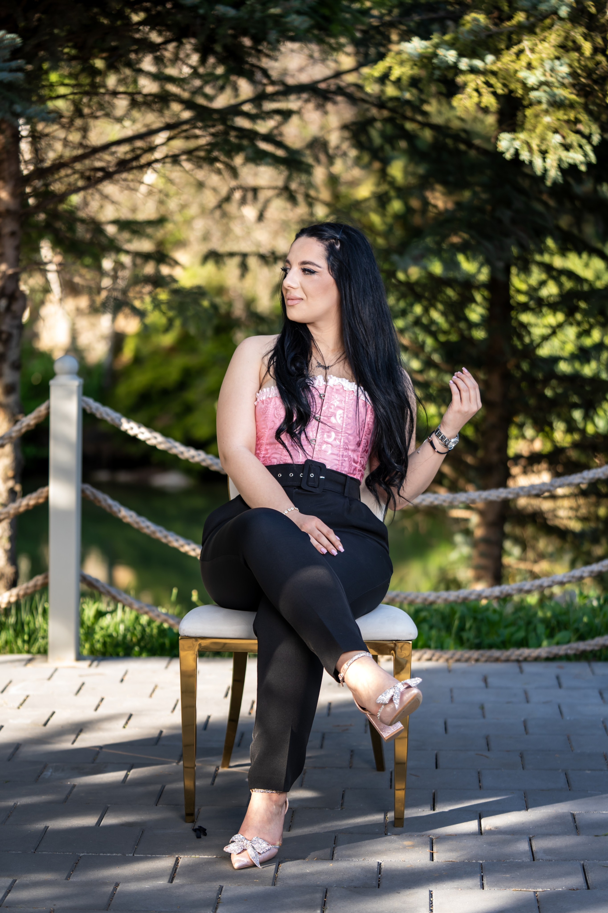 Ședință foto Absolvire Master. Mihai Alexandra Events