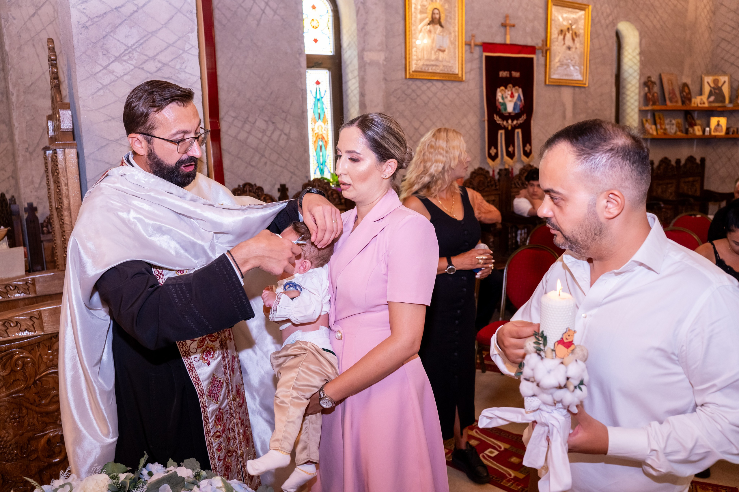 Botez Milan Alexandru