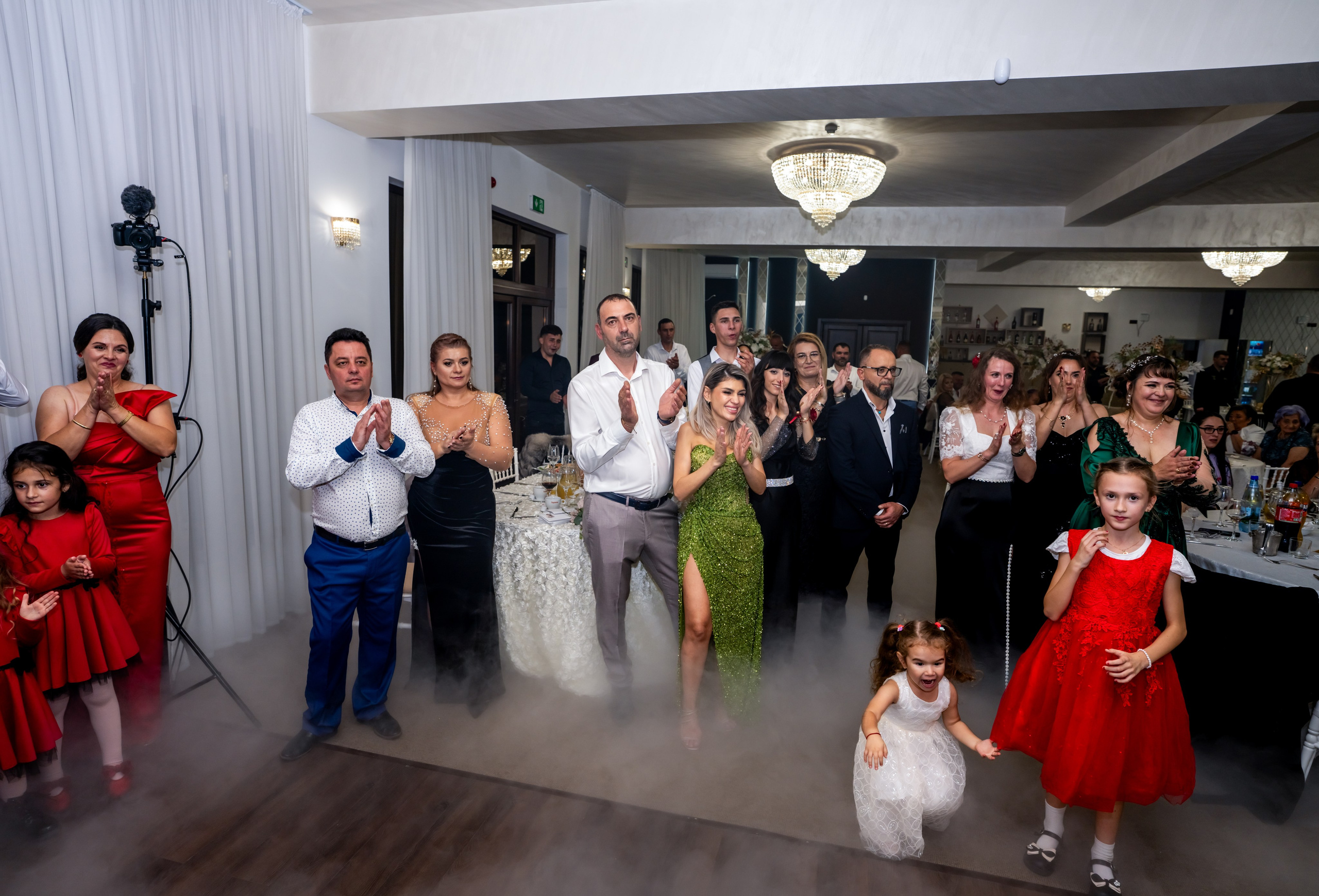 Nuntă Nicoleta & Marin. Mihai Alexandra Events