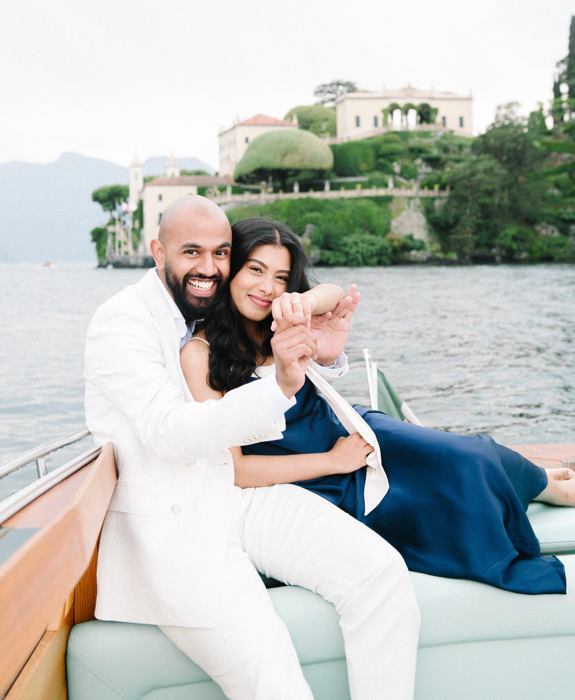 Lake Como. Lake Como Photographer — Proposal | Wedding | Elopement