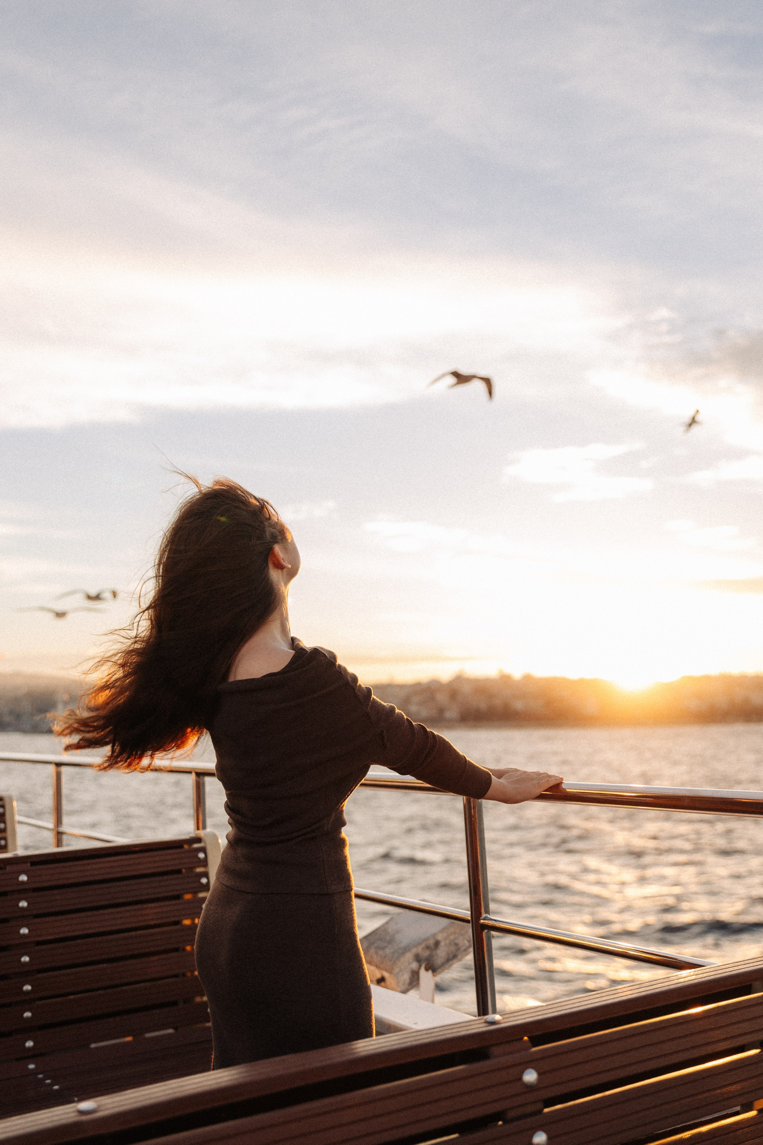 . Фотопрогулки в Стамбуле