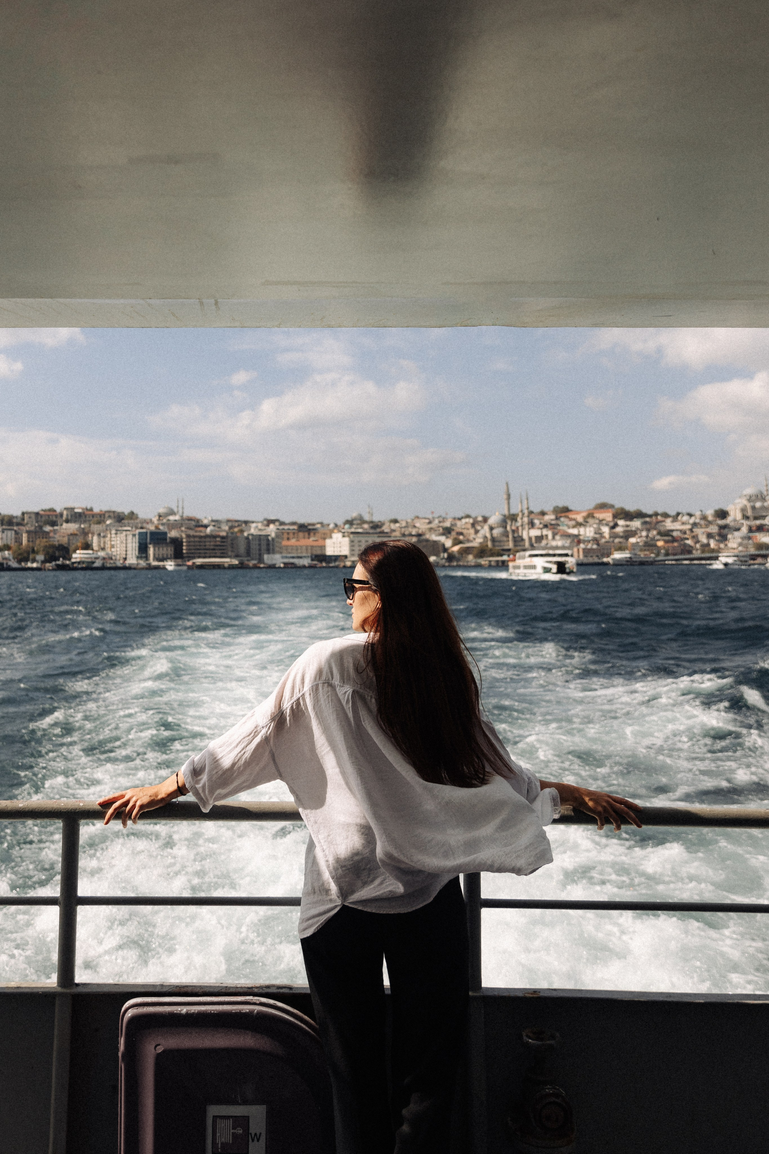 . Фотопрогулки в Стамбуле