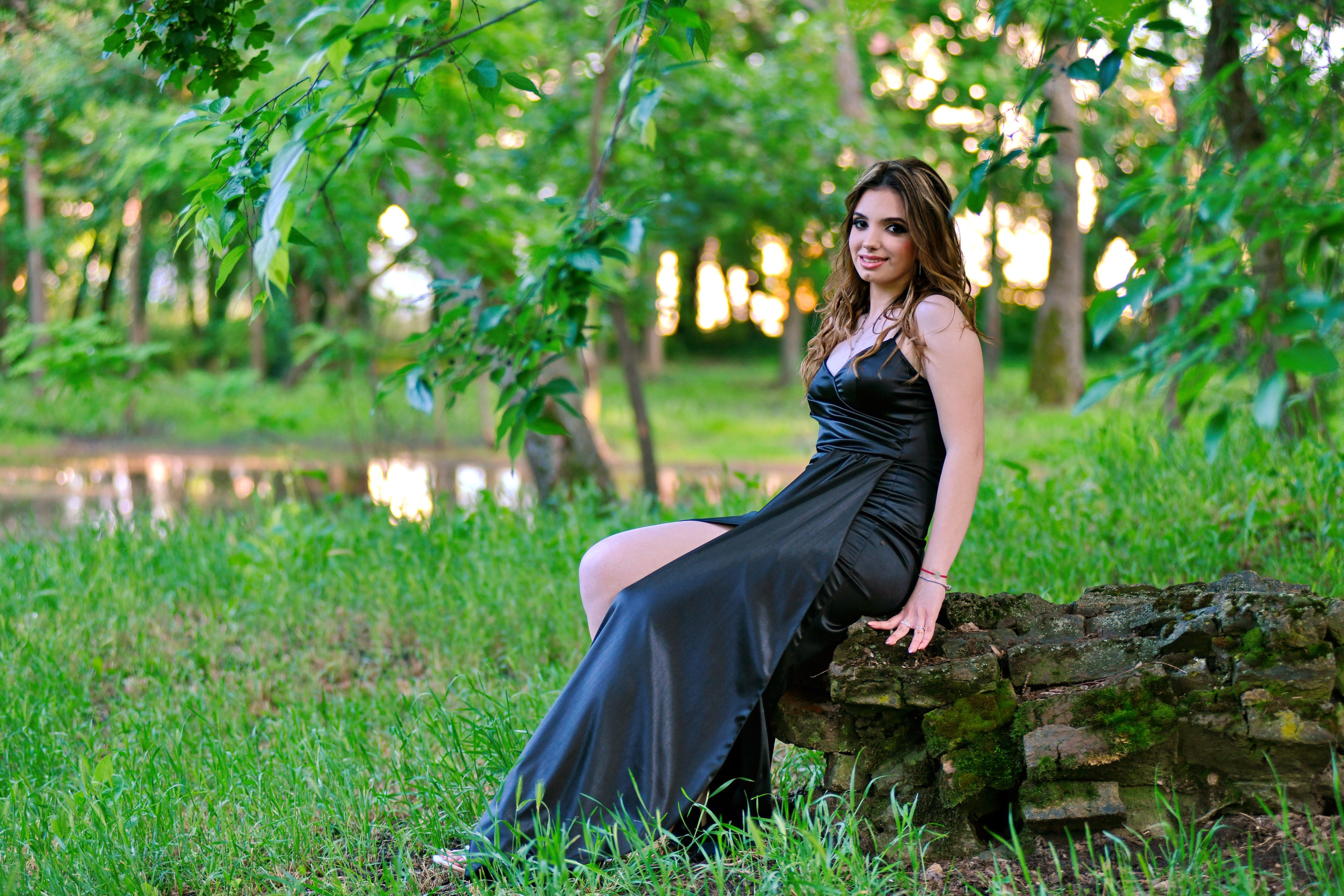 Adriana. Pro Studio Photo & Video Team