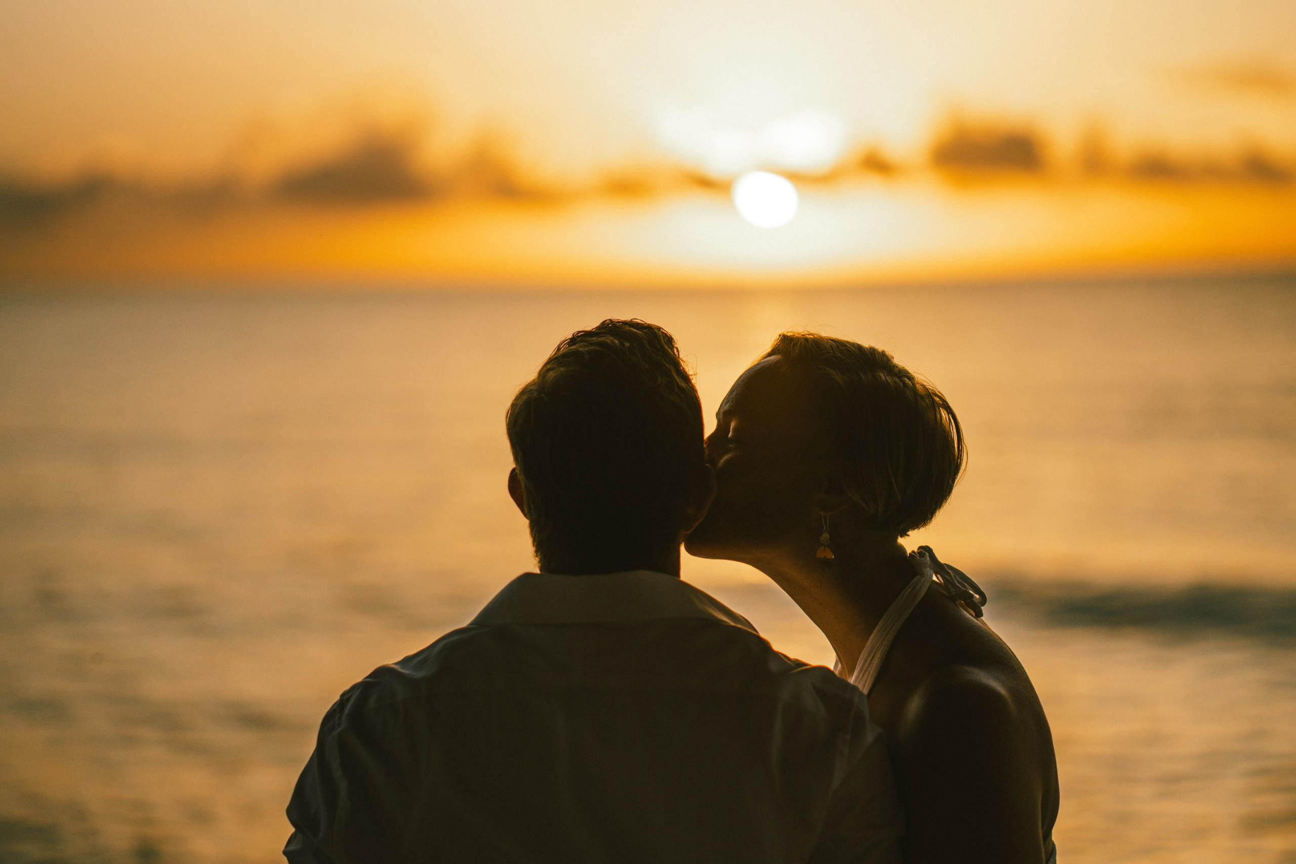 GINNY AND LEE. Florida destination wedding photographer