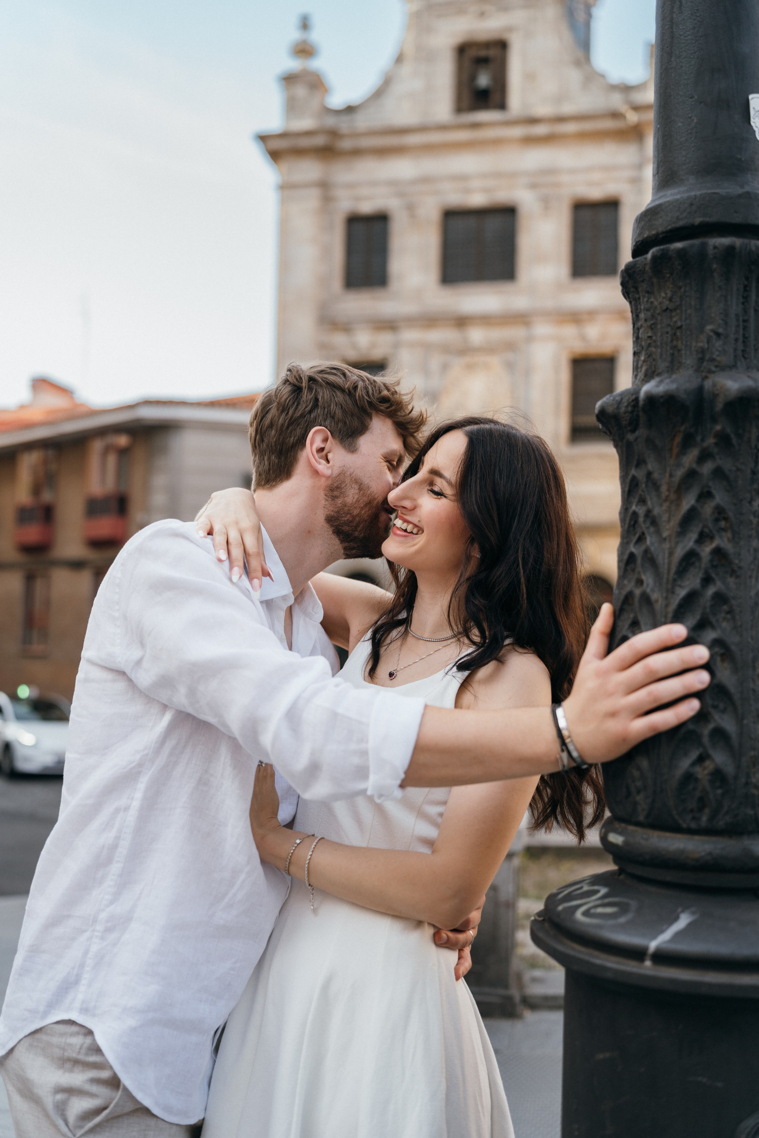 Shima&Thomas. Fotógrafo en Madrid, España. Alyona Belyaninova