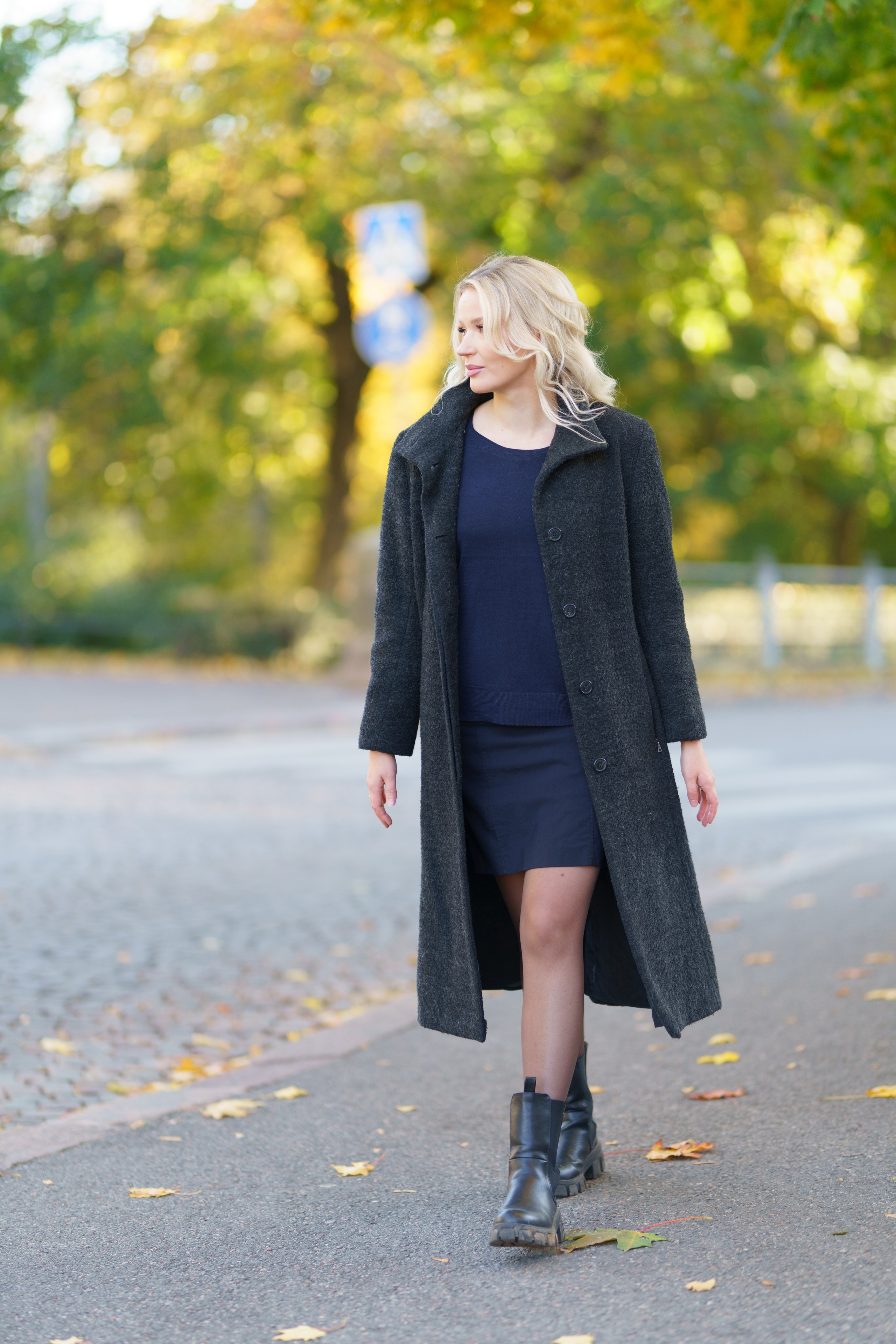 J&A. Wedding and portrait photographer in Helsinki Vickan O