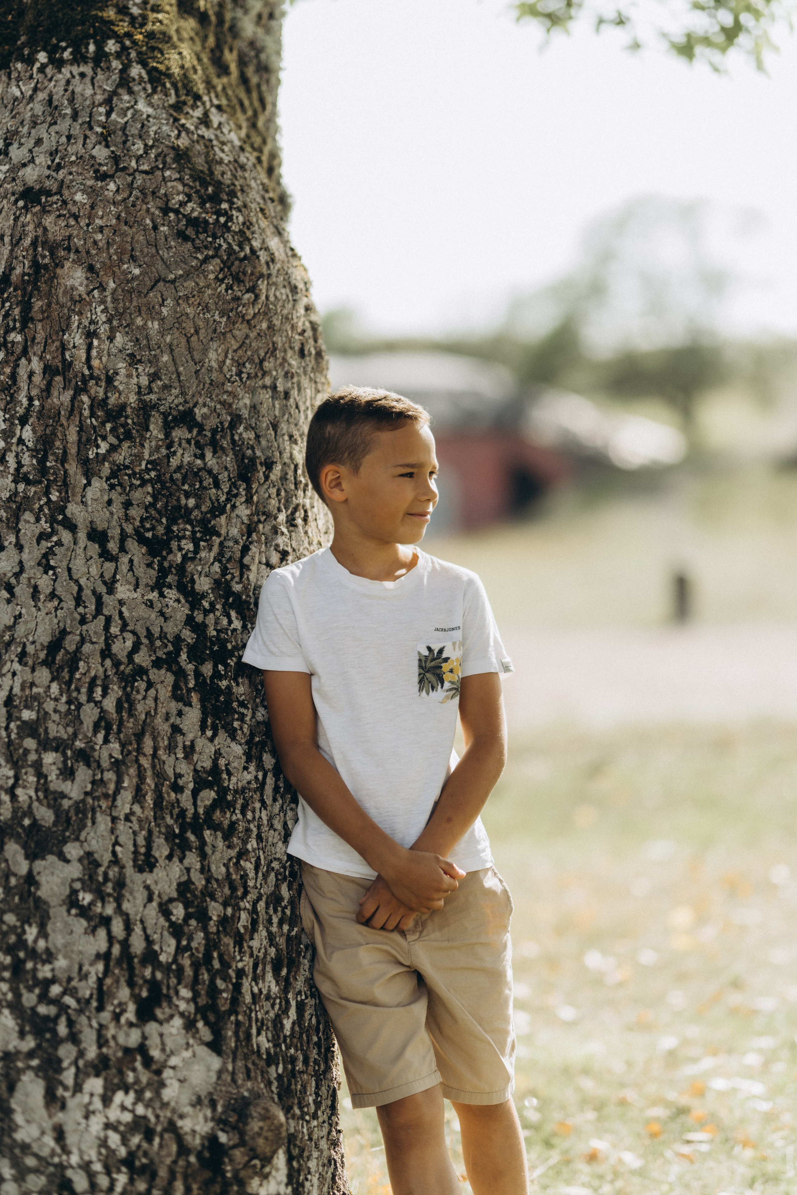 Suomenlinna. Wedding and portrait photographer in Helsinki Vickan O
