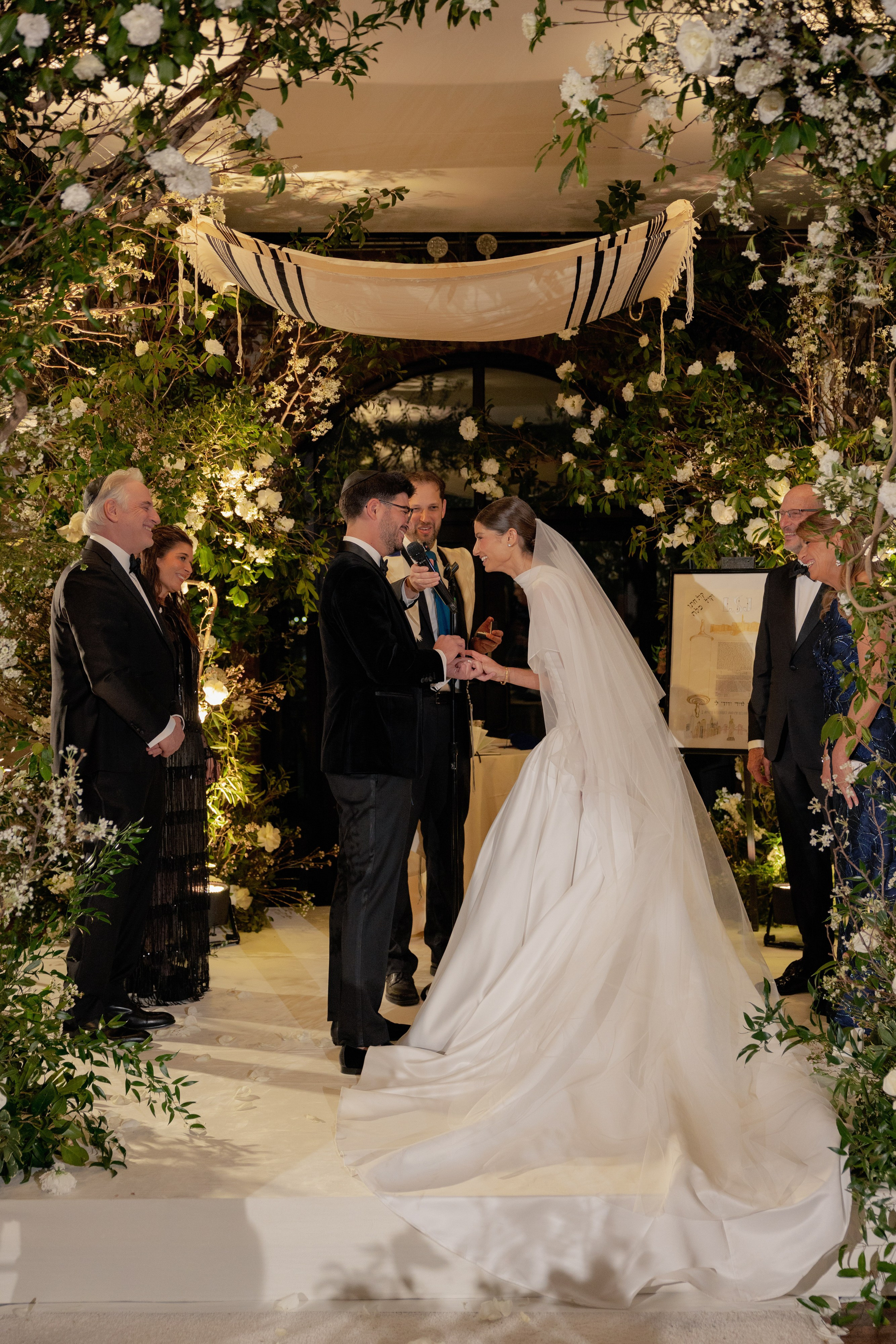 Lauren and Jonah. Wedding photographer and videographer New York | New Jersey