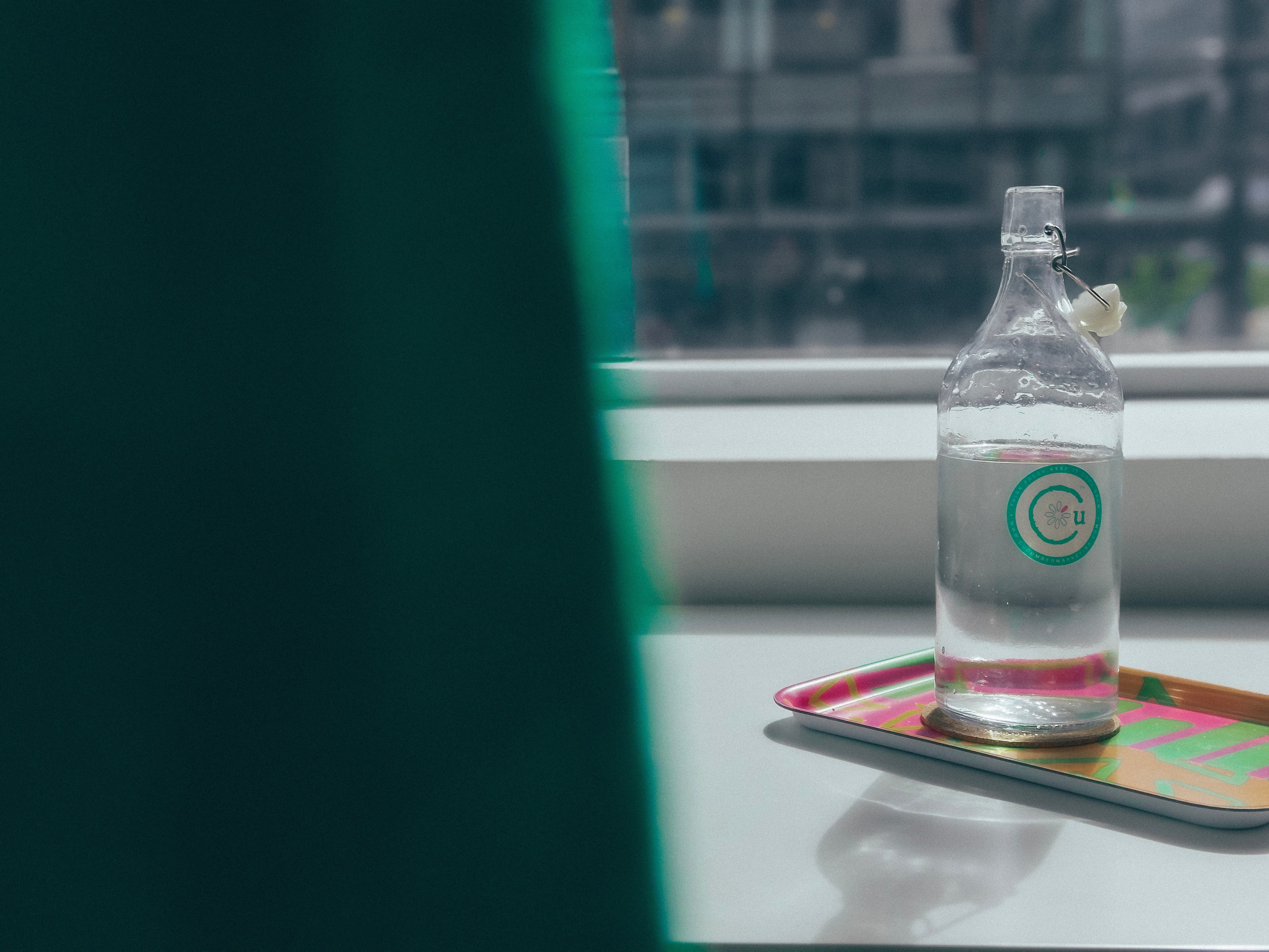 Cucumber Marketing & Business Coaching. Yana Bobrova | Artistic Photography