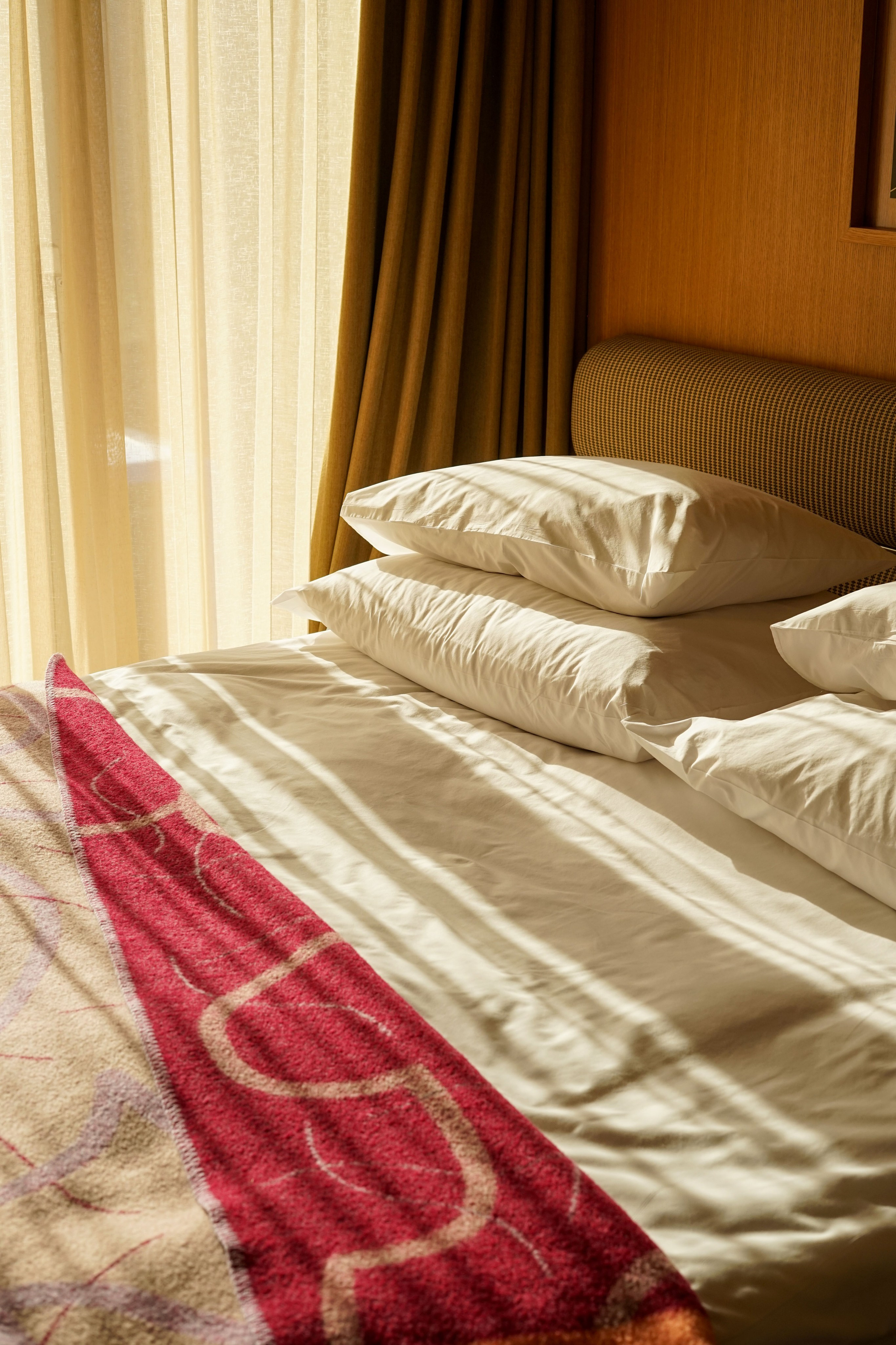 Poland Puro Hotels. Hotel and travel photographer