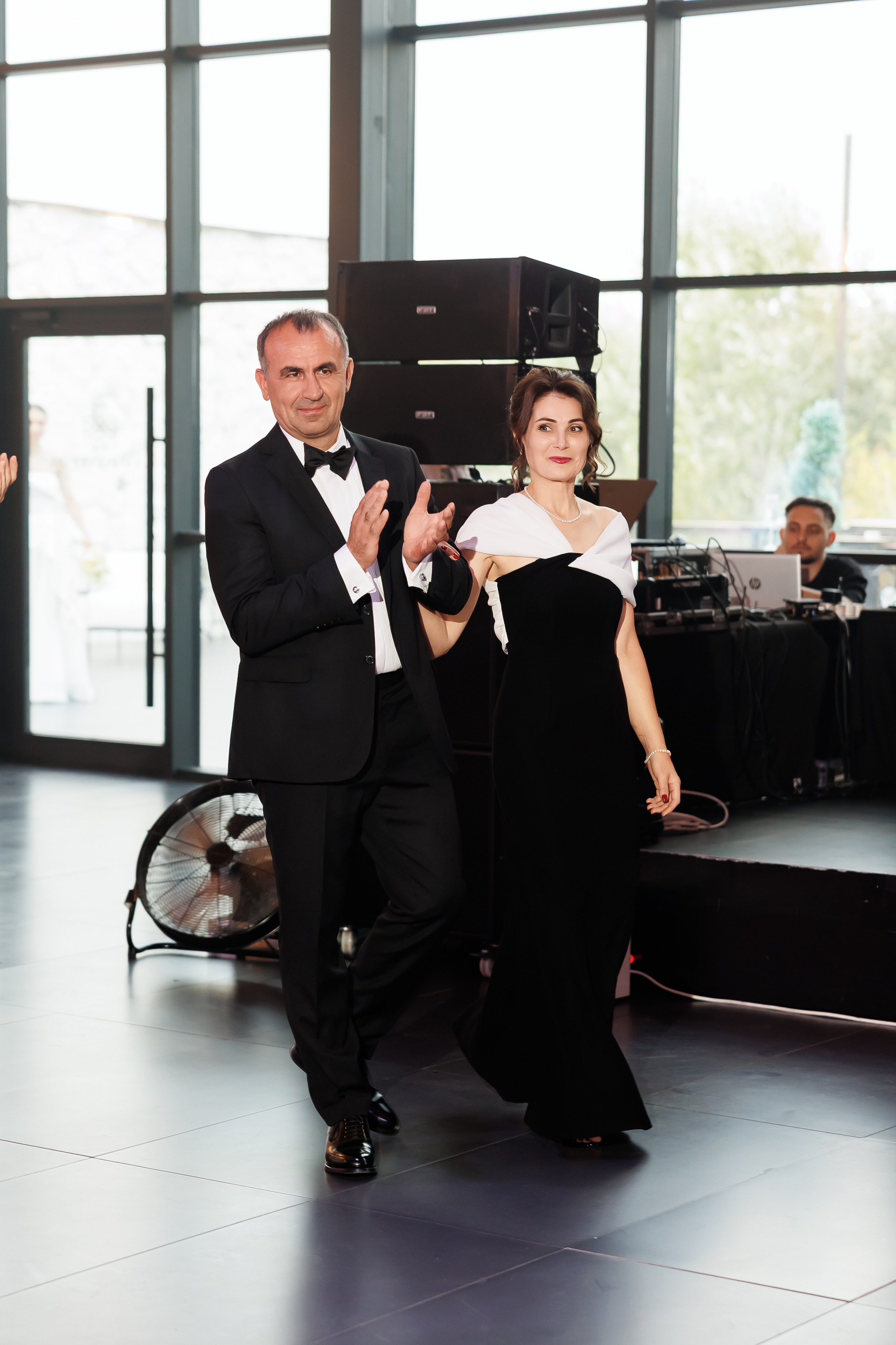 Gabriel & Evelina — Lago — Wedding Day. Servicii Foto și Video 067188353