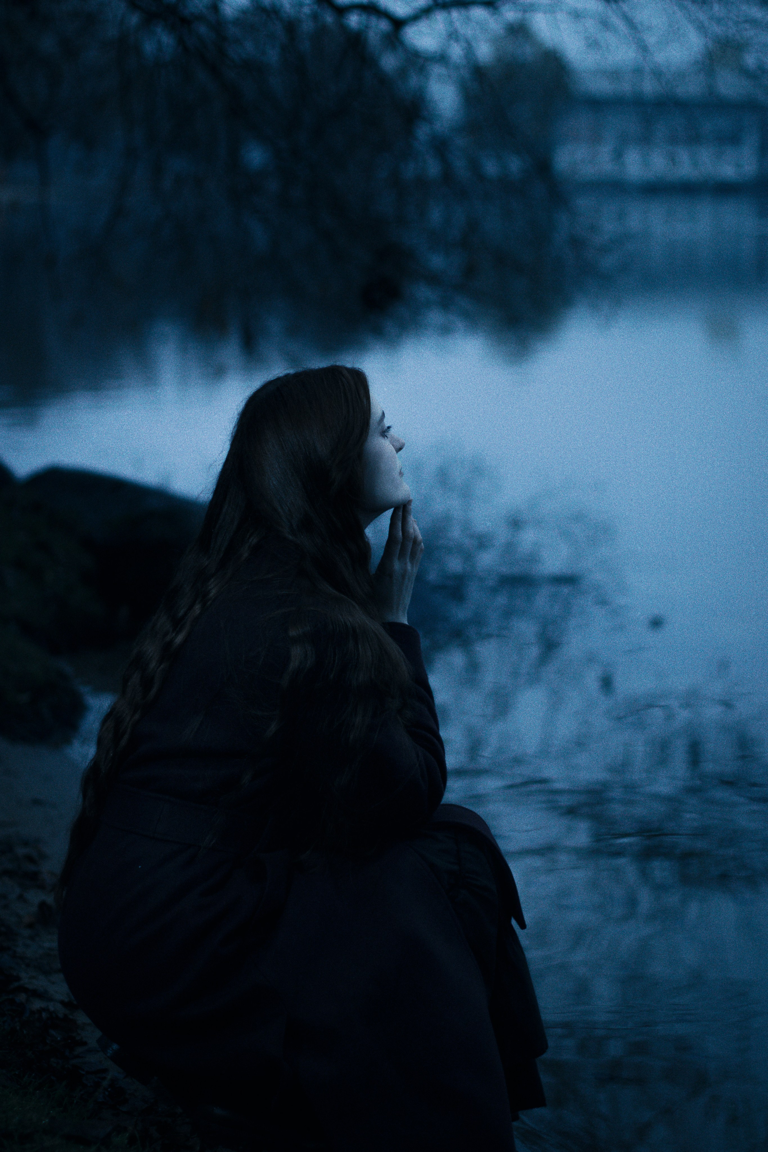 Veronica. Yana — Cinematic Photoshoots in Minsk