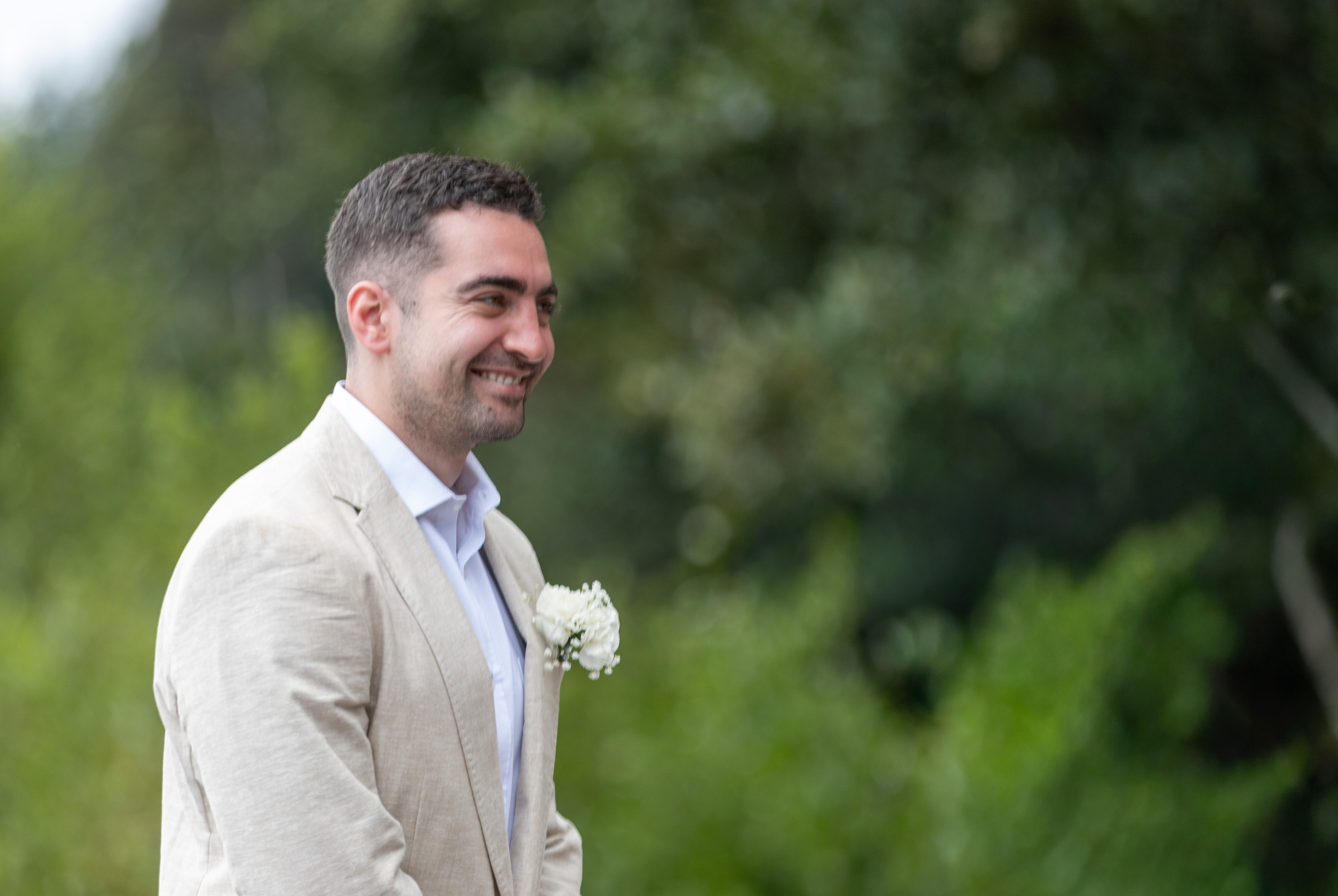 Javiera y Diego. Dinka & Emilio - El arte de preservar lo que no se repite