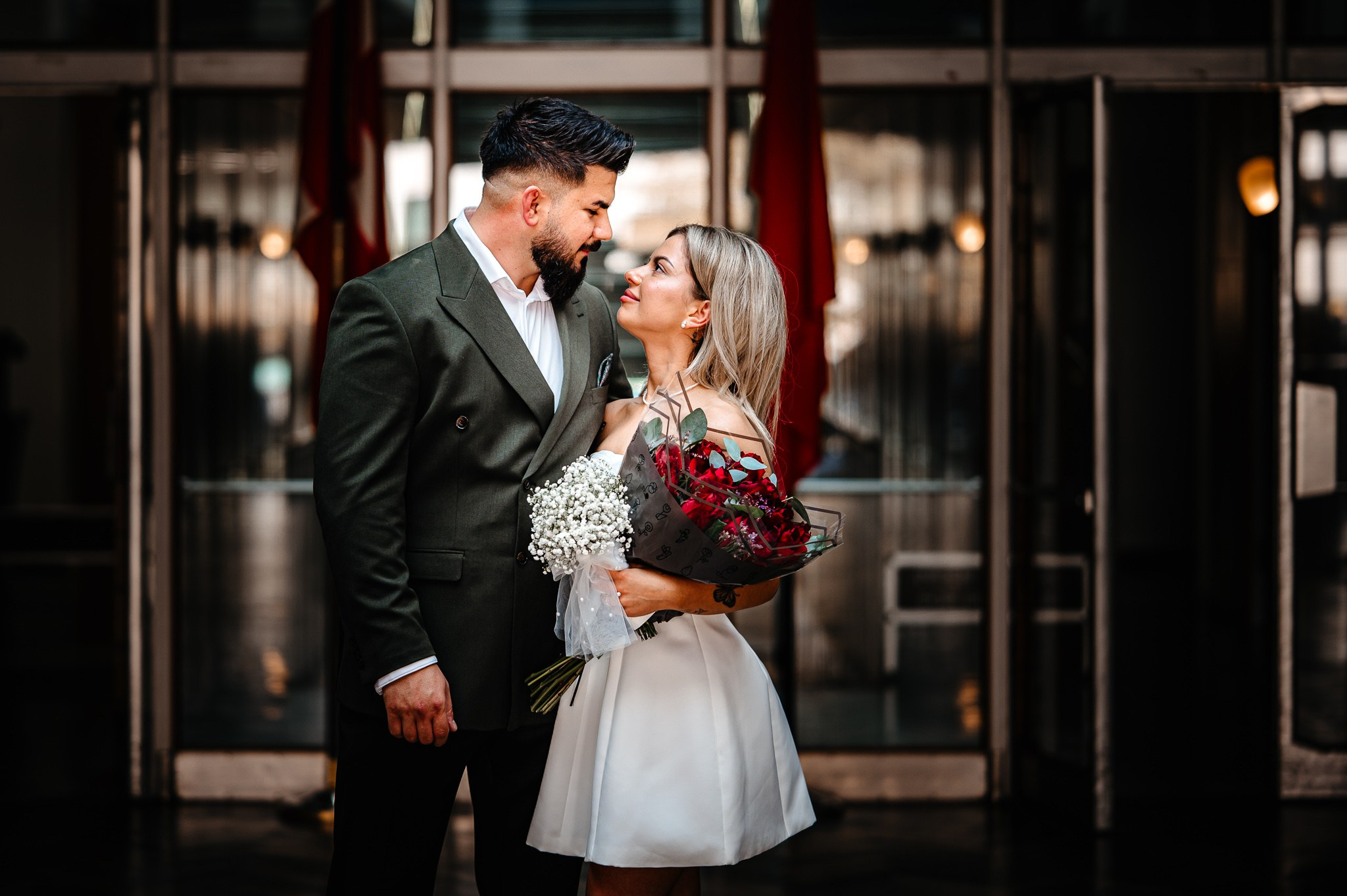 Familia Tănase — 27 Septembrie 2025. DanFotograf.dk