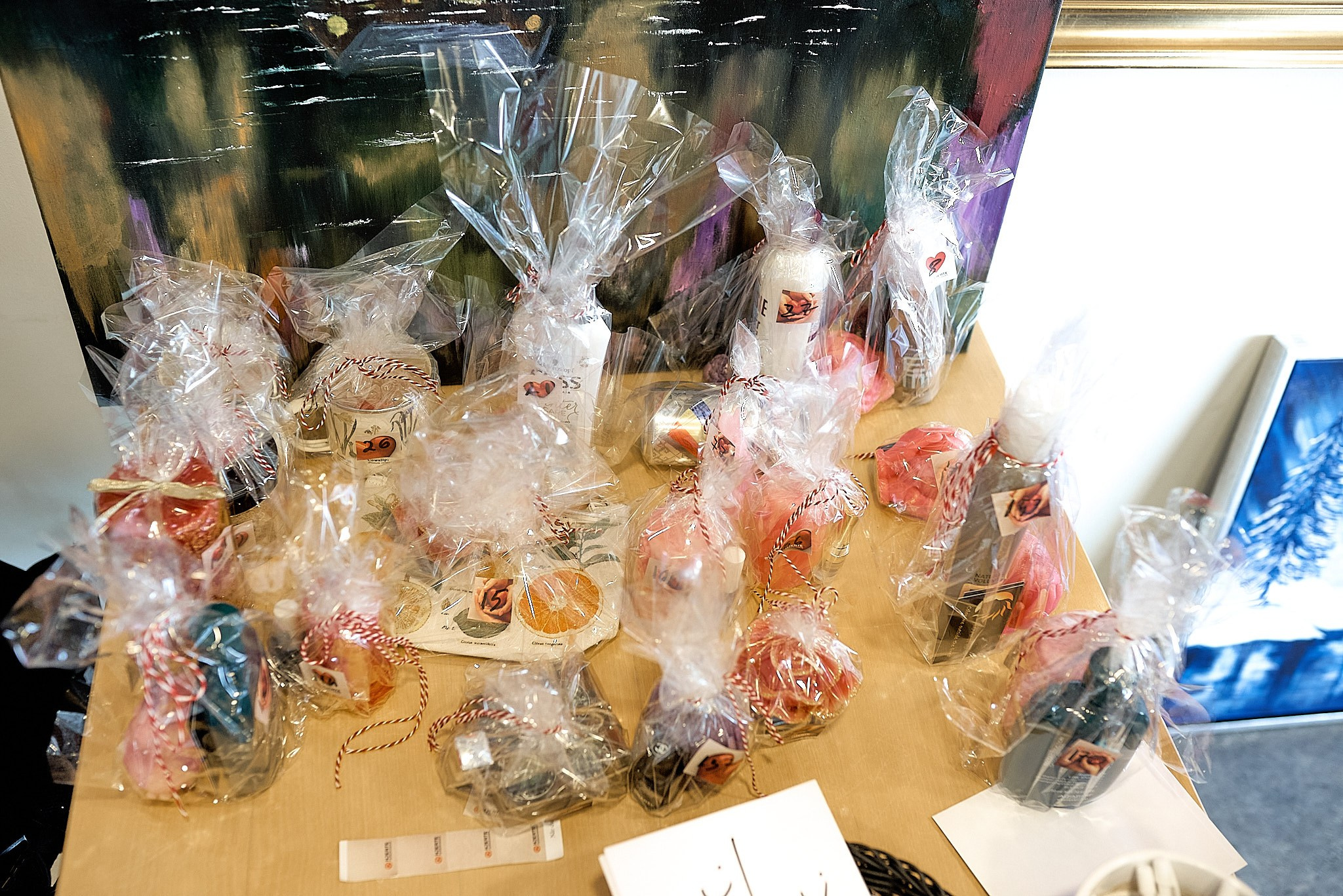 Ziua Femeii — 8 Martie 2025 — Aarhus. DanFotograf.dk