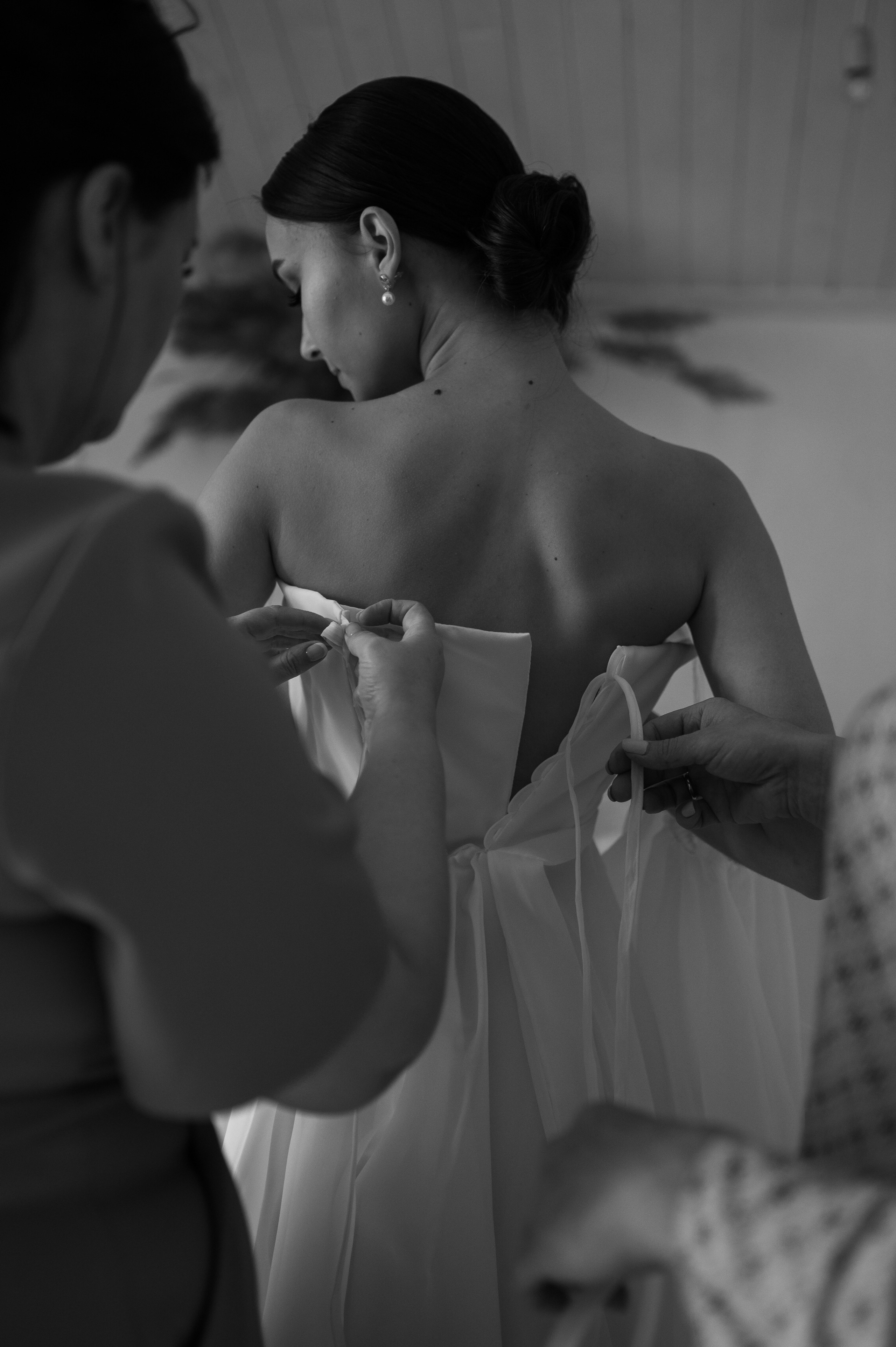 Together is better. Wedding and commercial photographer