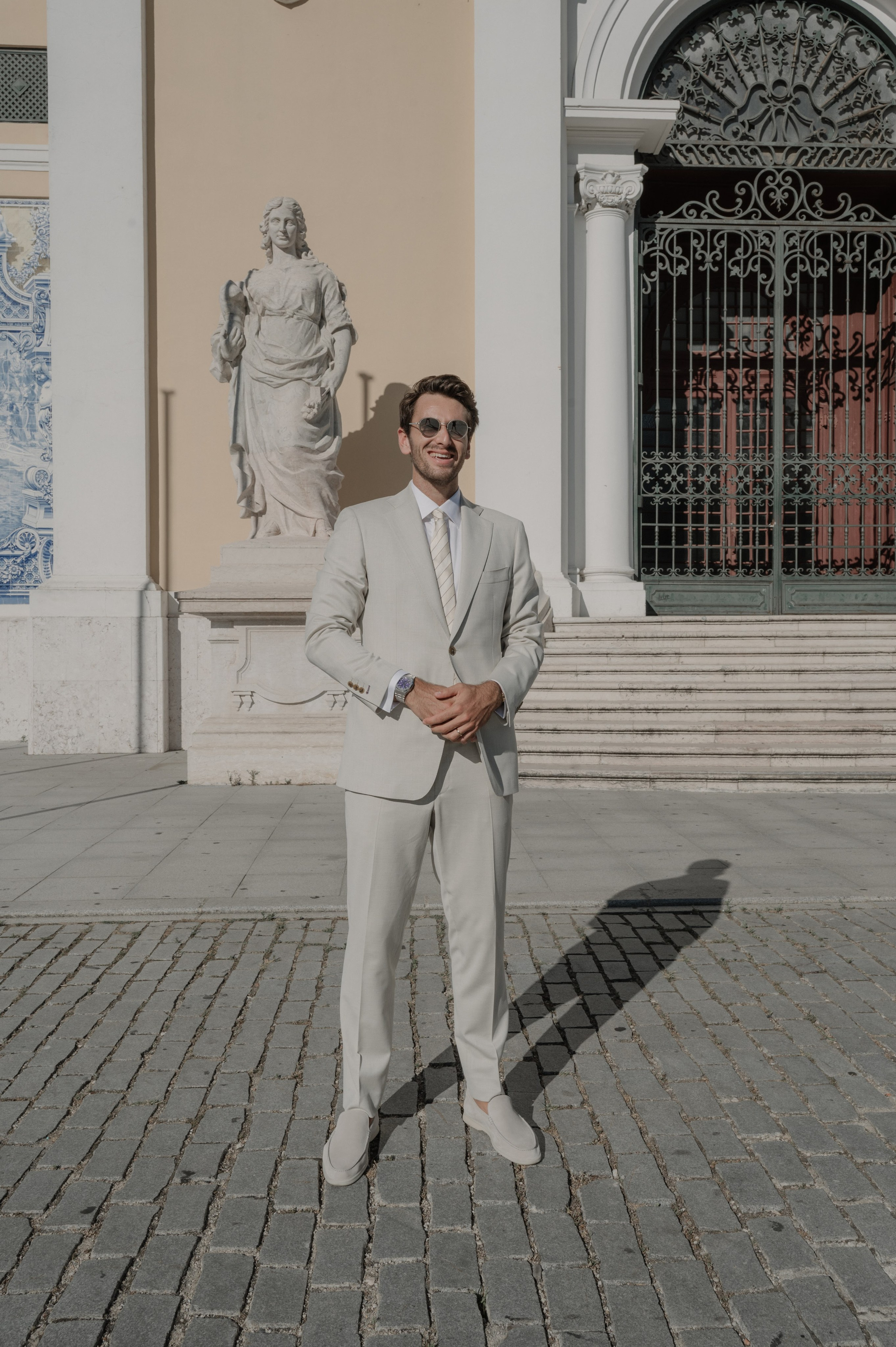 Lisbon. Wedding and commercial photographer