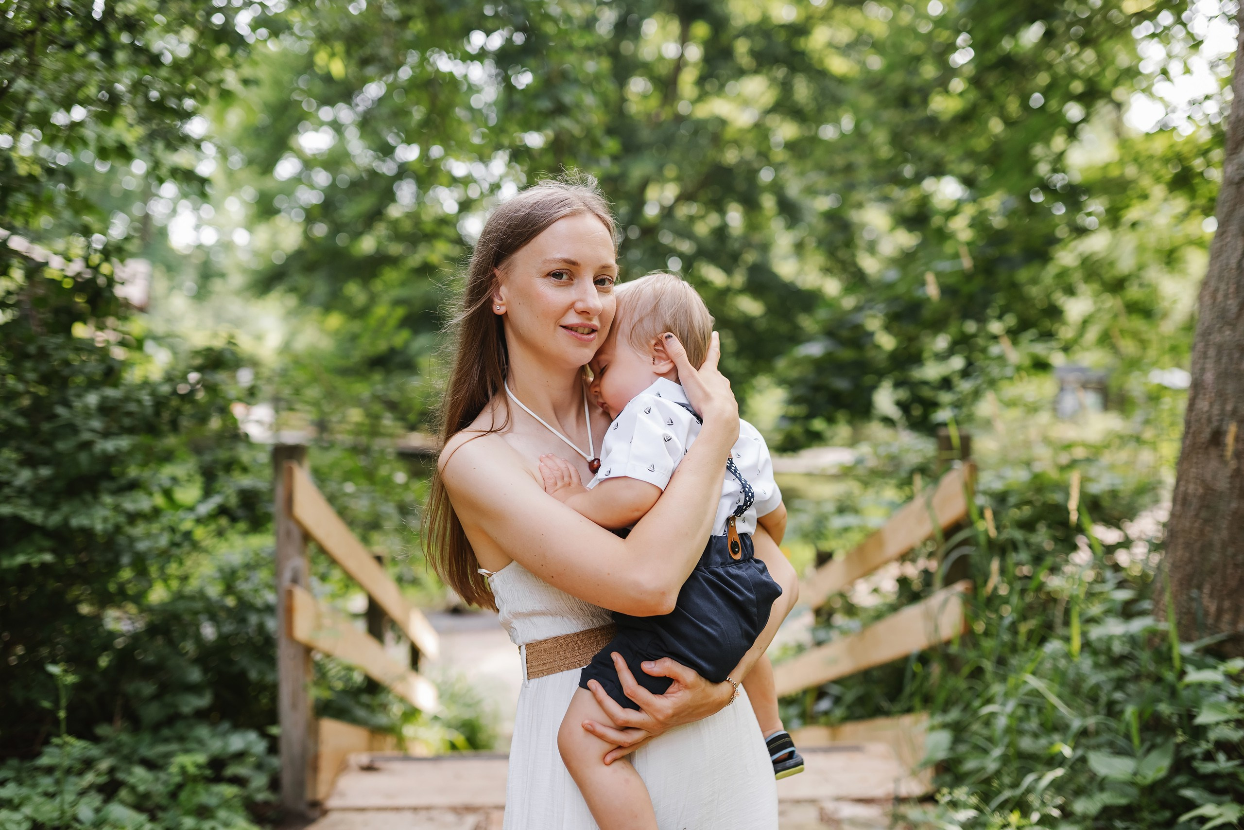 06.28.26 Family Photoshoot. Wedding family event photographer in Chicago Nick Yushevich