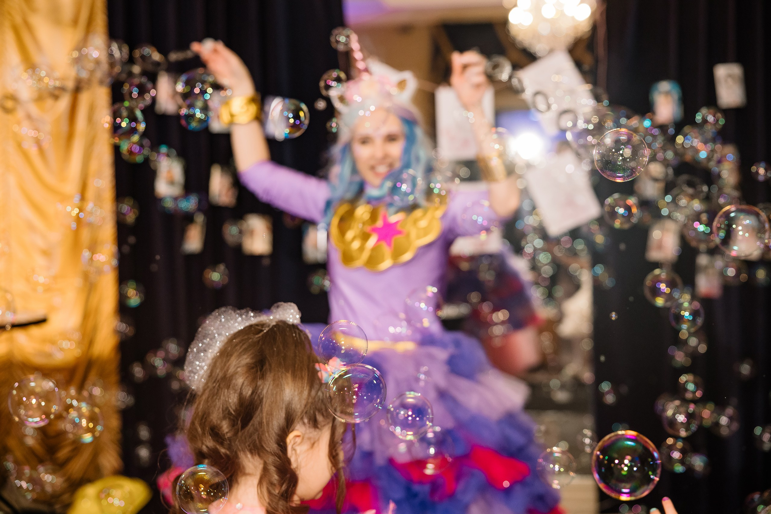 04.13.2025 First birthday. Wedding family event photographer in Chicago Nick Yushevich