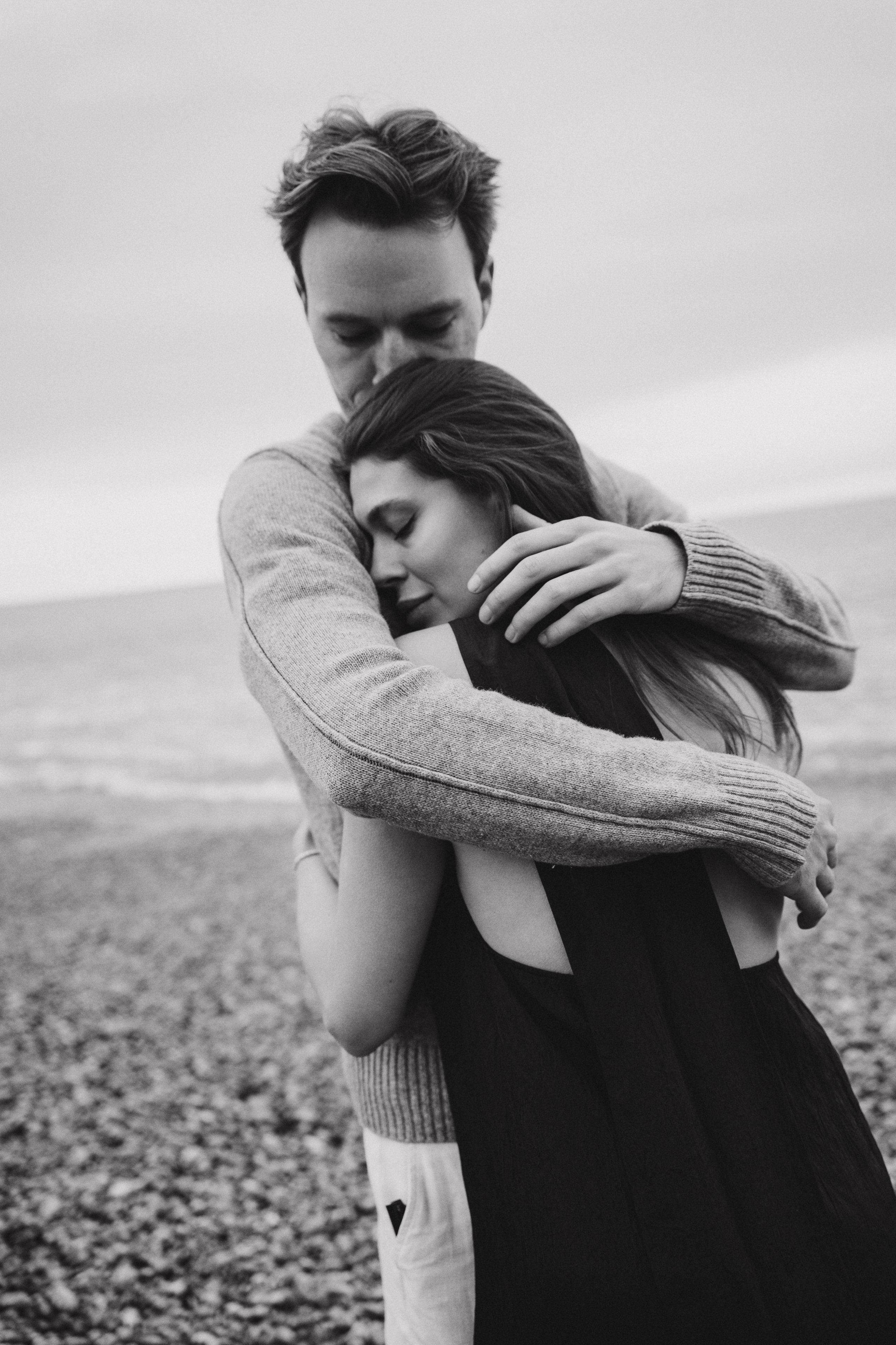 Photographer Khrystyna Voronova