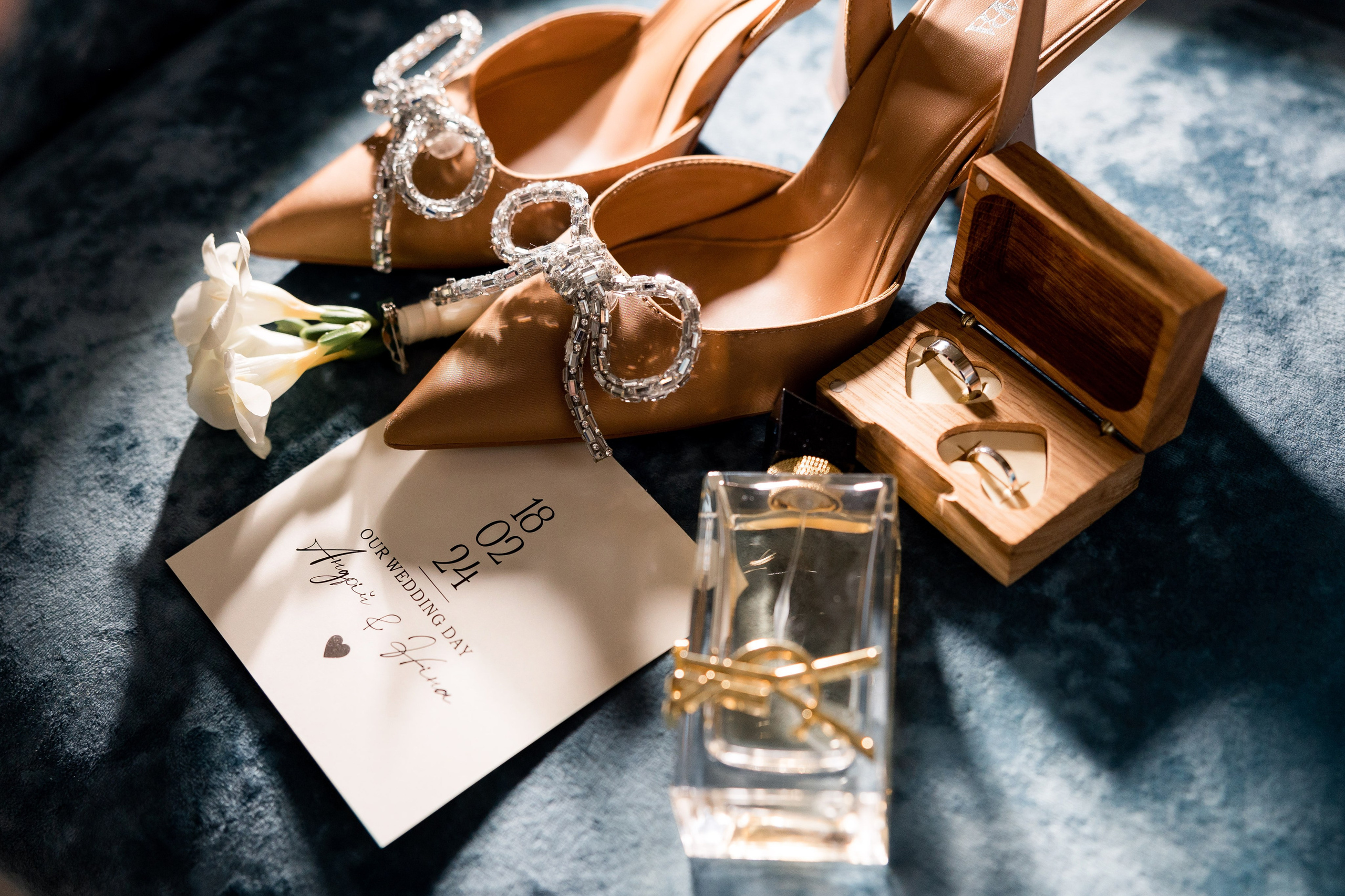 Ніна та Андрій. Ірина Терещук