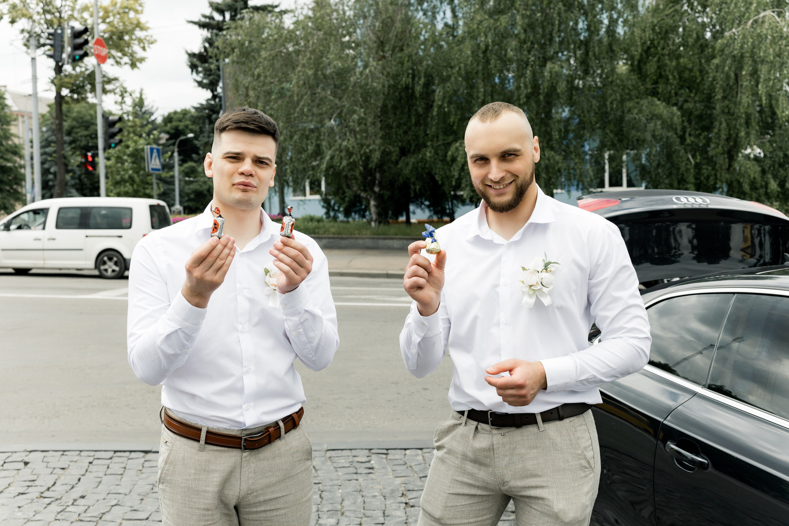 Anna Dmytro. Ірина Терещук