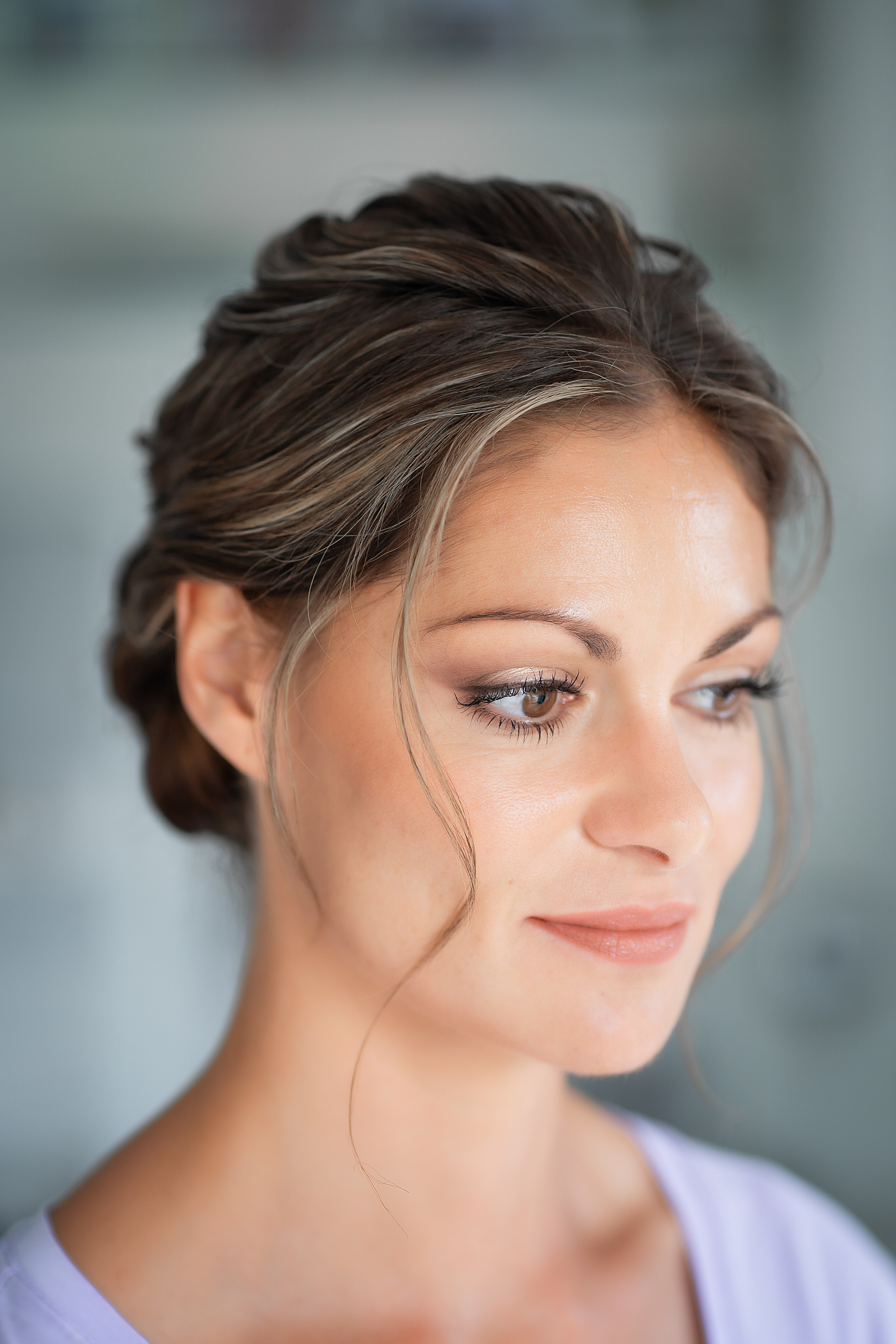 Make-up. Brautstylistin Irina, in Hamburg und Umgebung