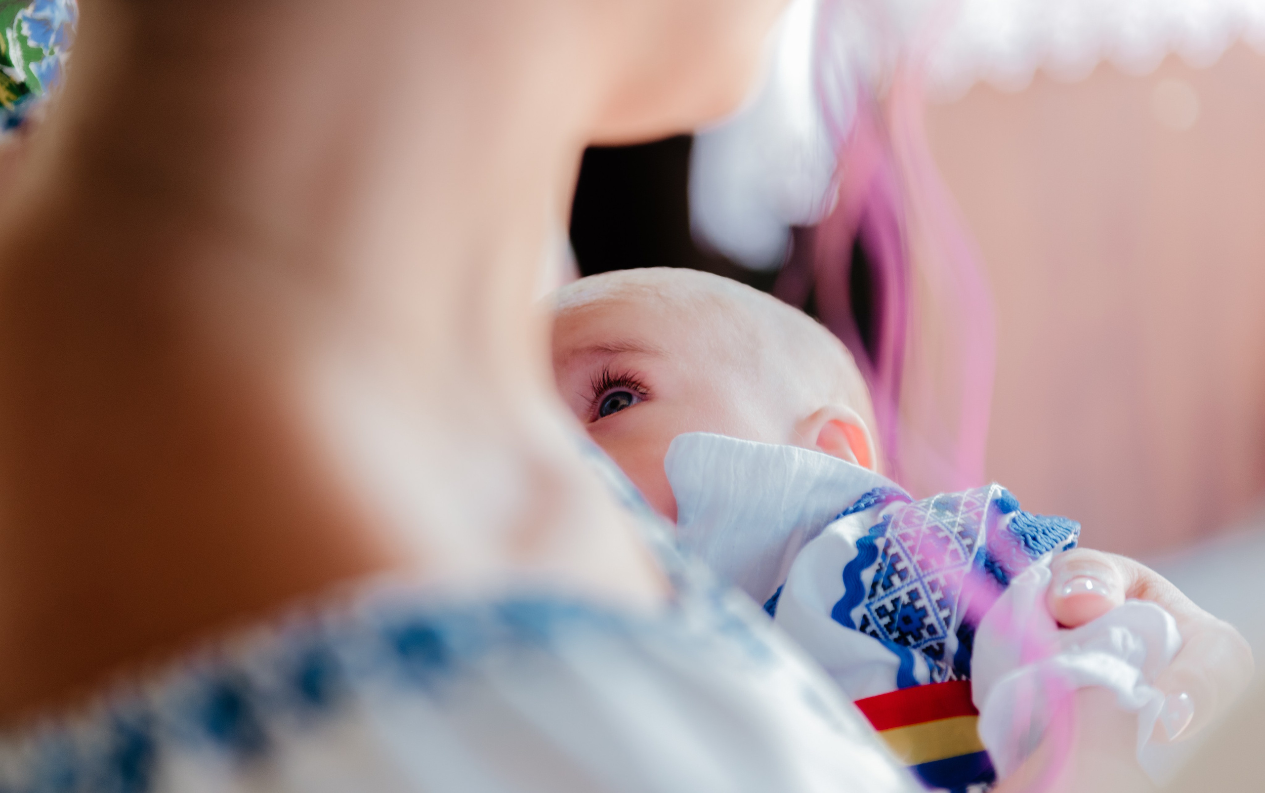 Fotografii Botez. Pantelimon Fotograf