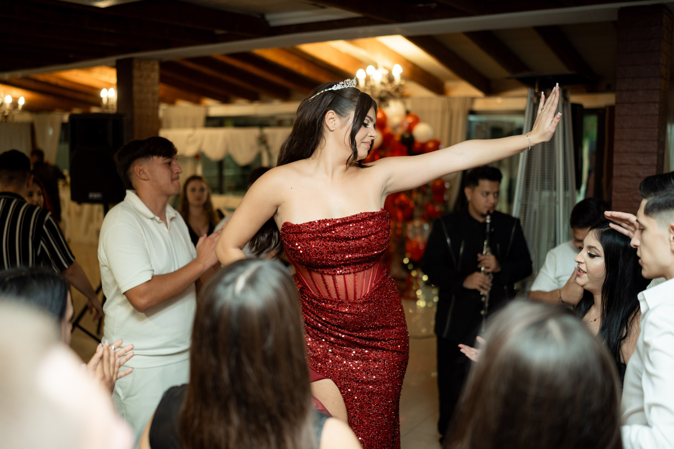 MAJORAT. Cristian Miliță | Fotograf de evenimente